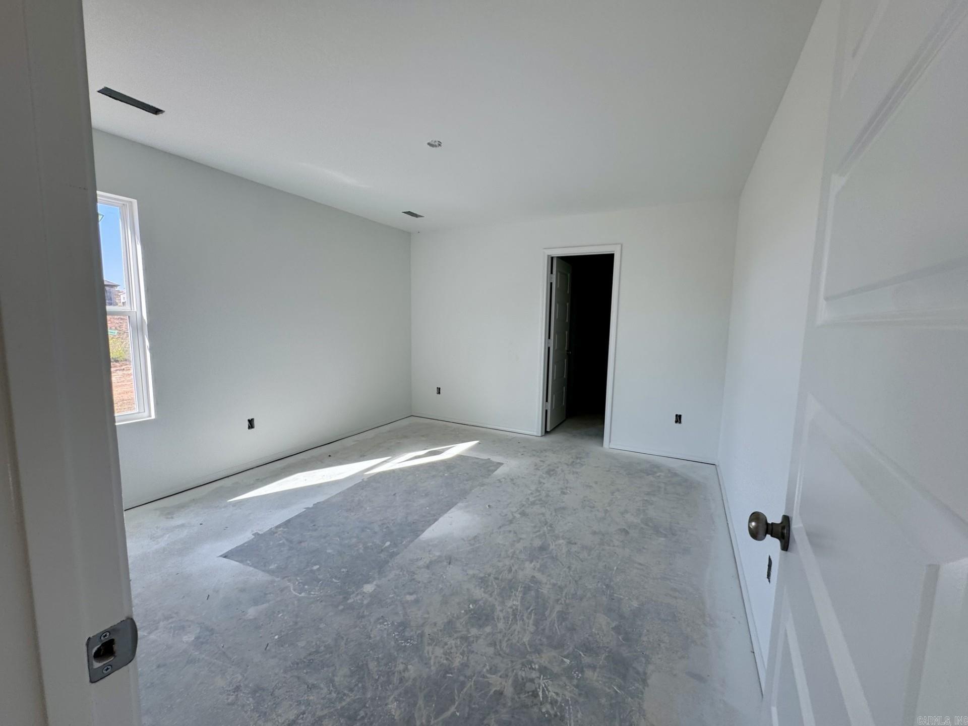 THE MEADOWS - Residential