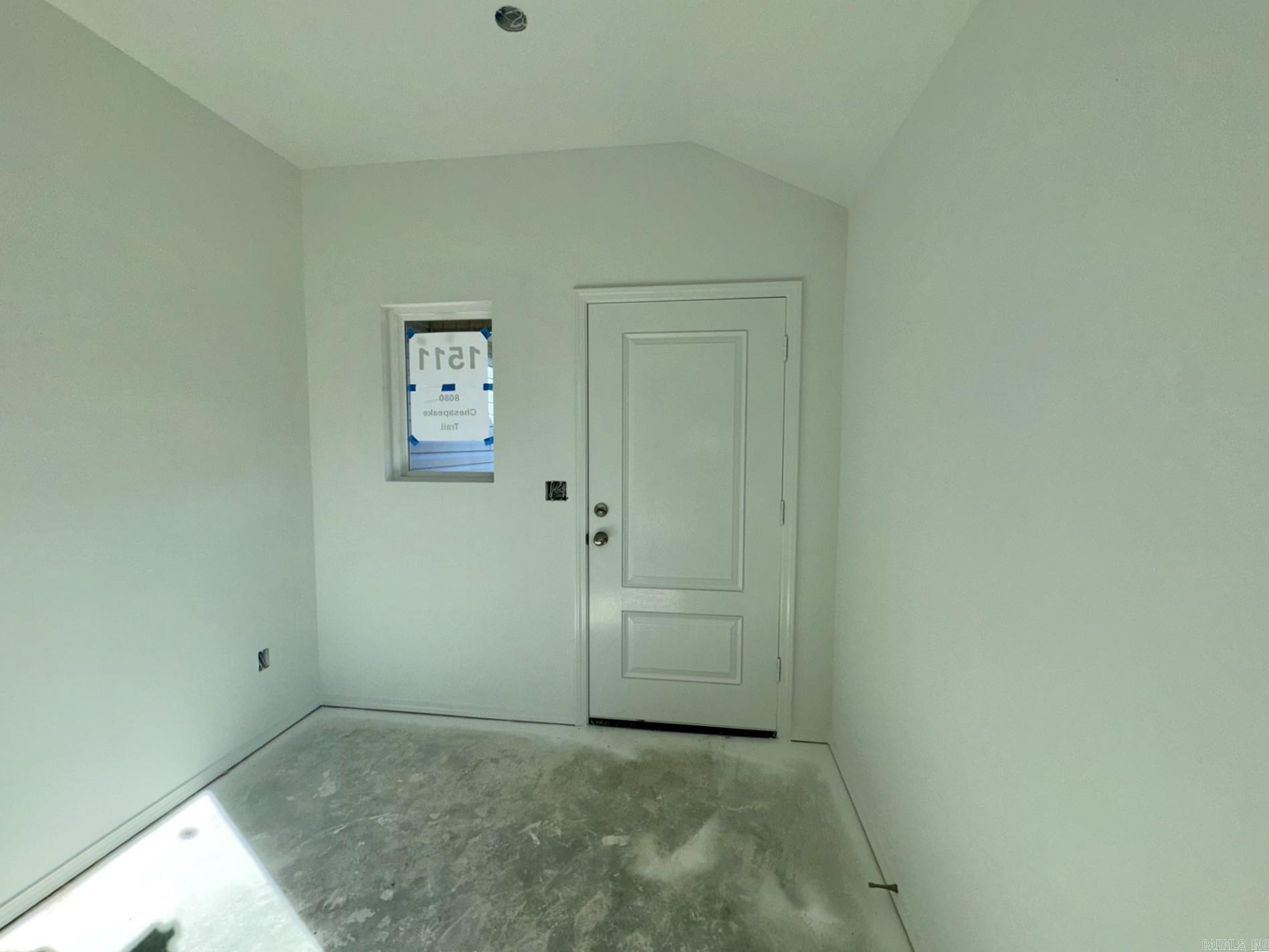 THE MEADOWS - Residential