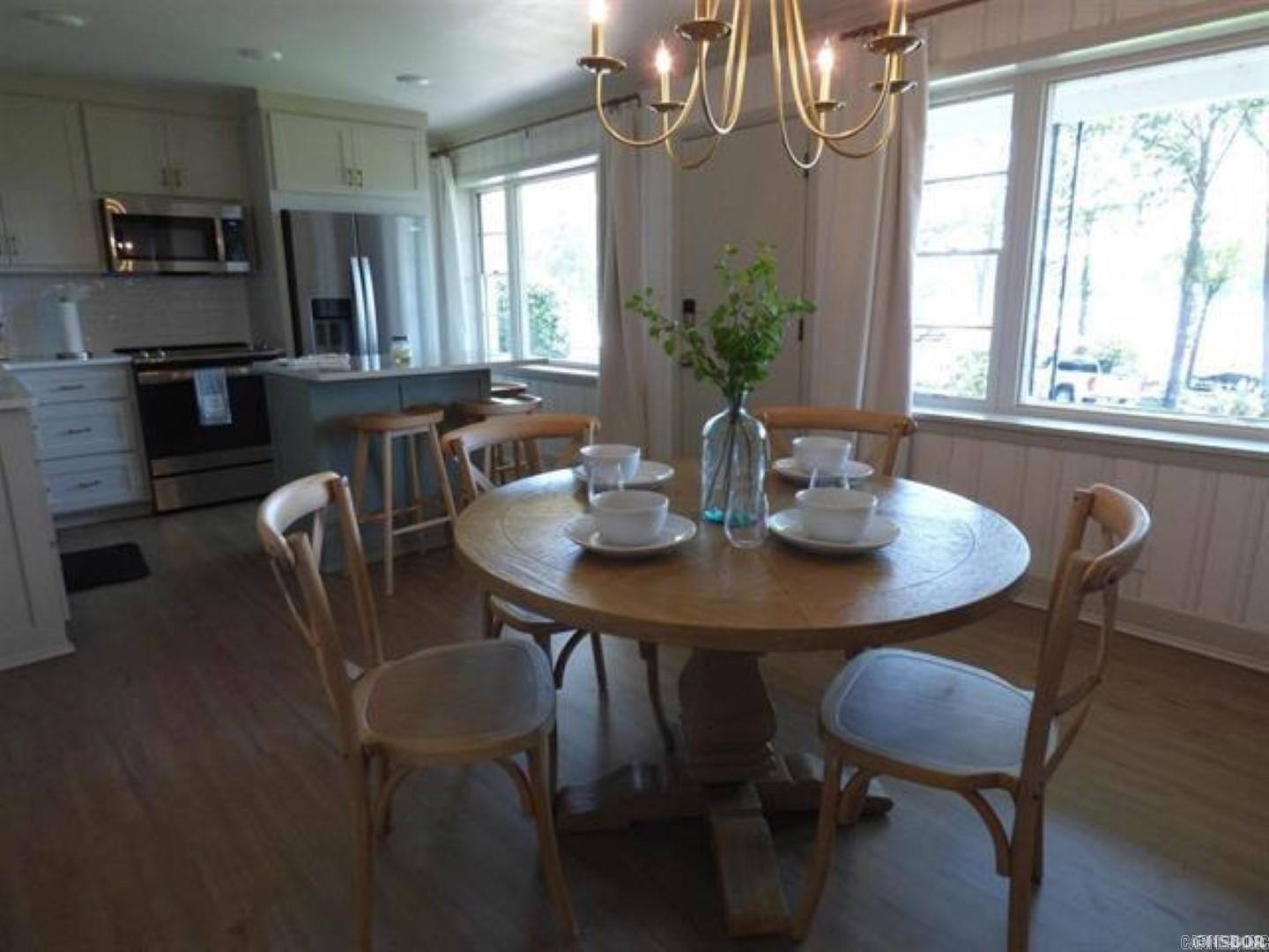 BUENA VISTA HPR - Residential