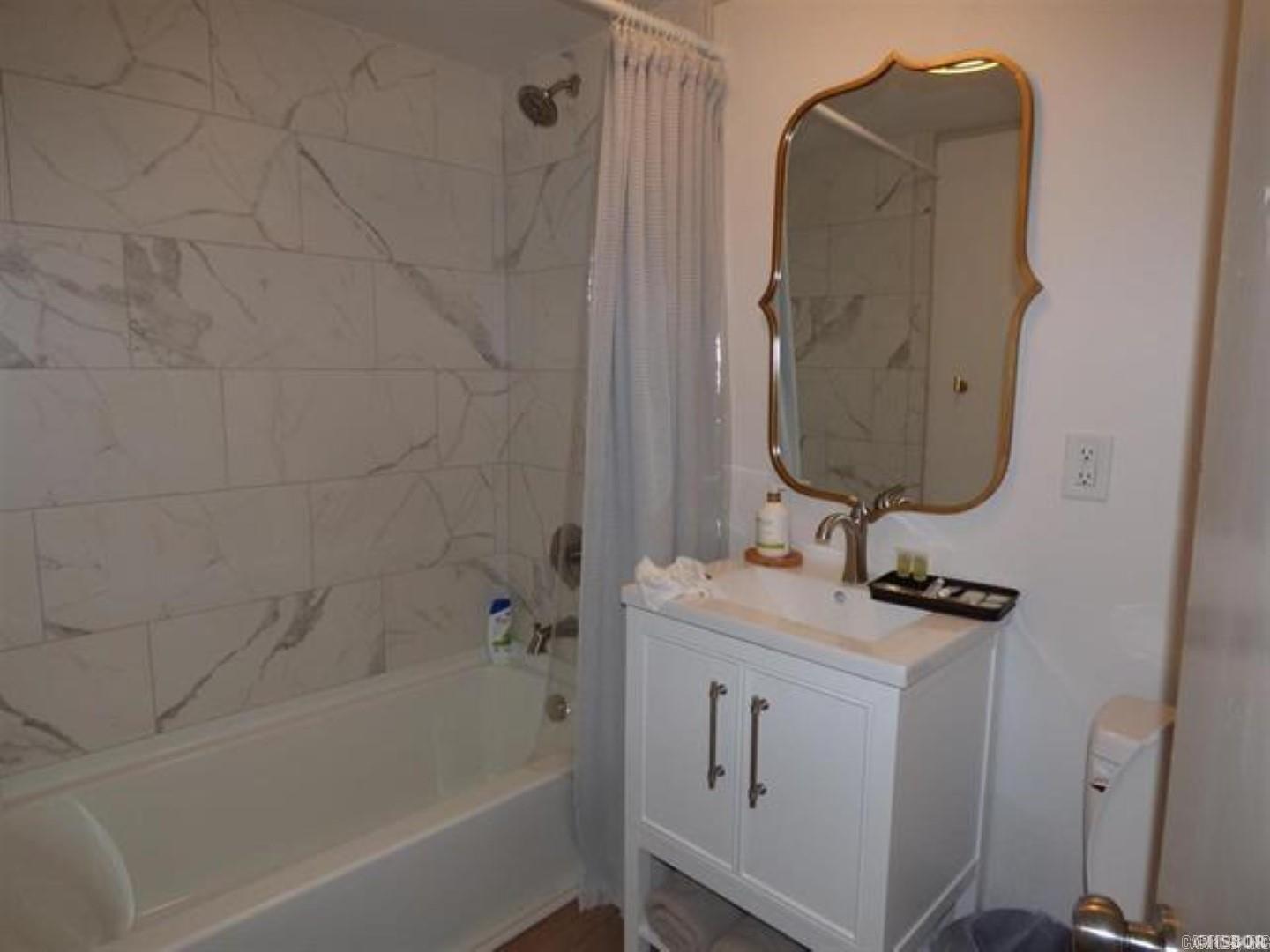 BUENA VISTA HPR - Residential