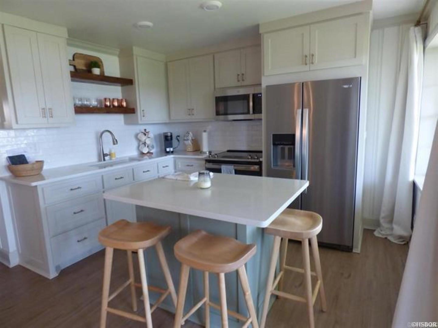 BUENA VISTA HPR - Residential