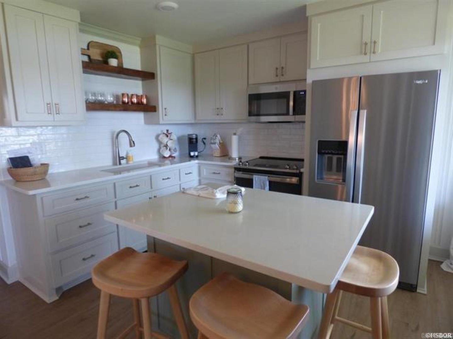 BUENA VISTA HPR - Residential