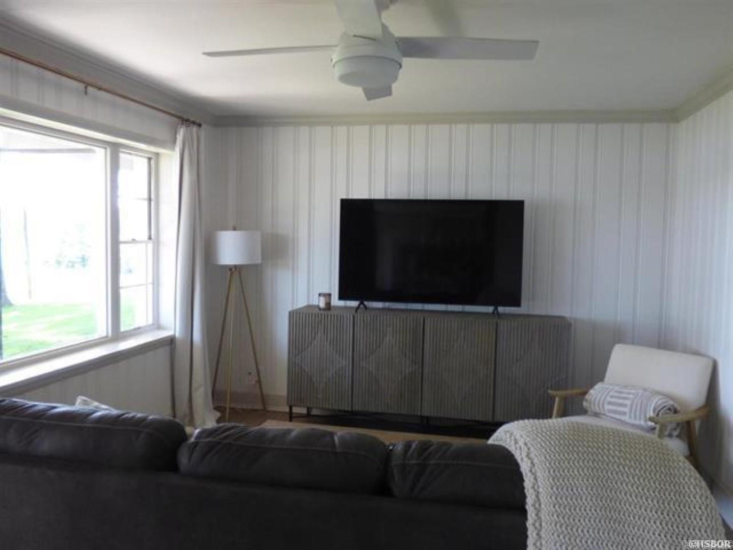 BUENA VISTA HPR - Residential