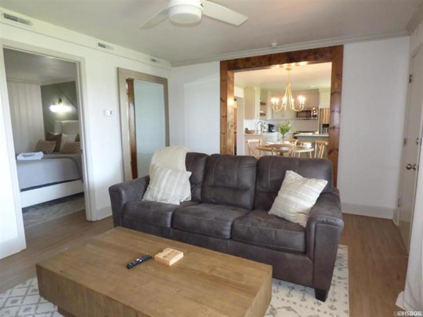 BUENA VISTA HPR - Residential