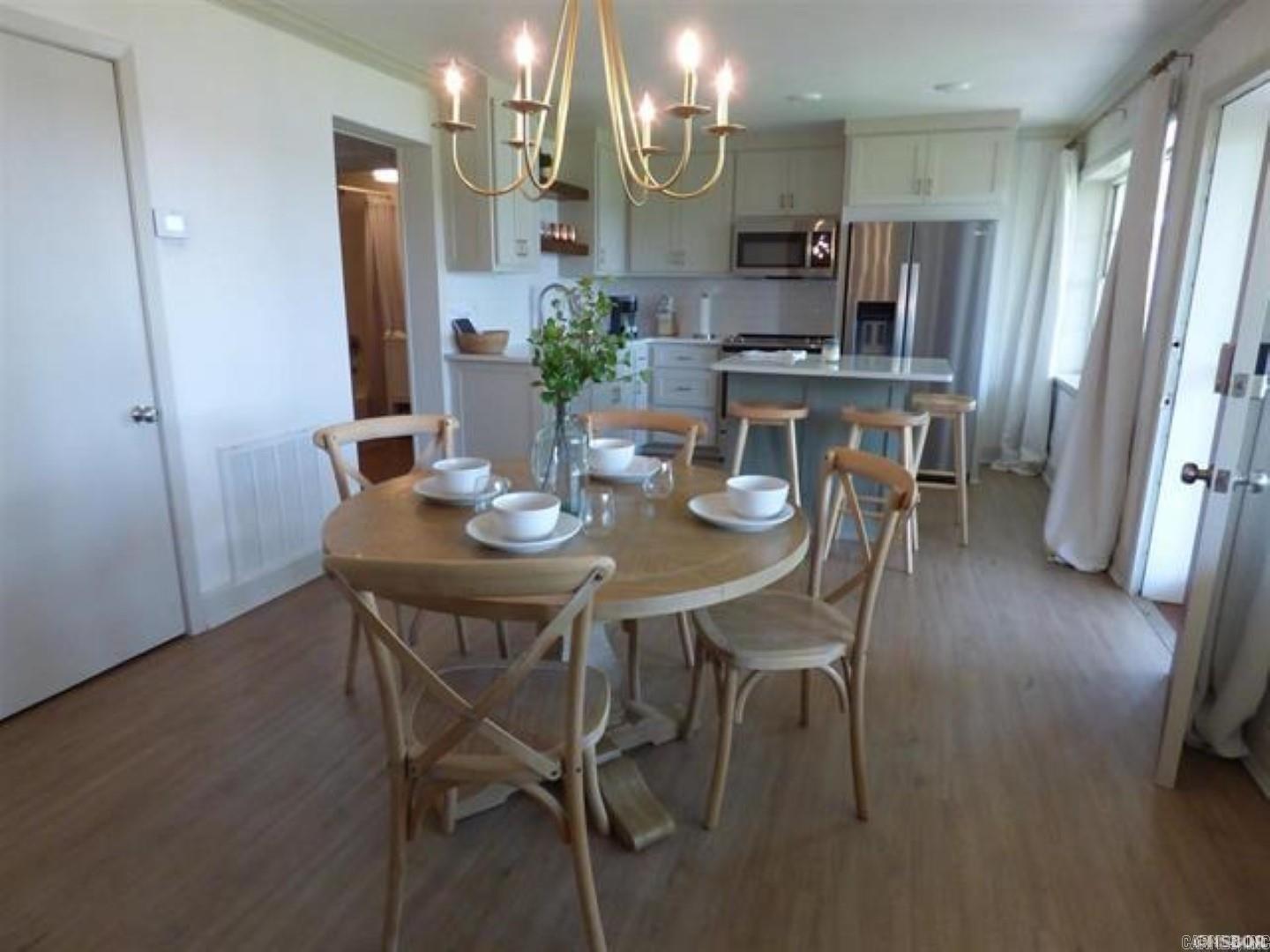 BUENA VISTA HPR - Residential