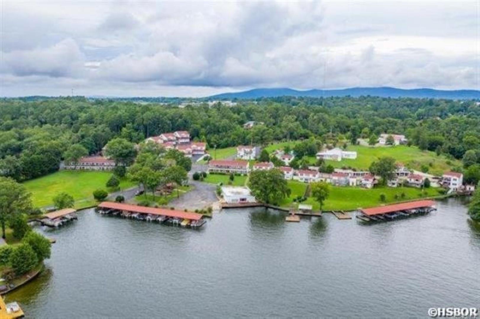 BUENA VISTA HPR - Residential