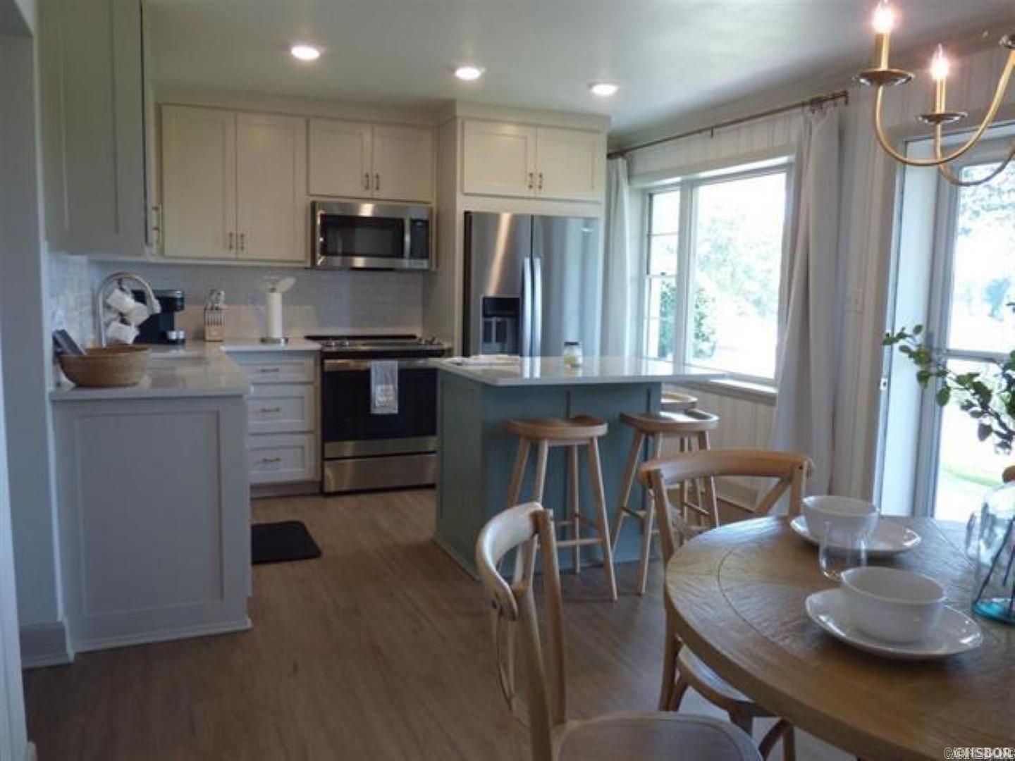 BUENA VISTA HPR - Residential