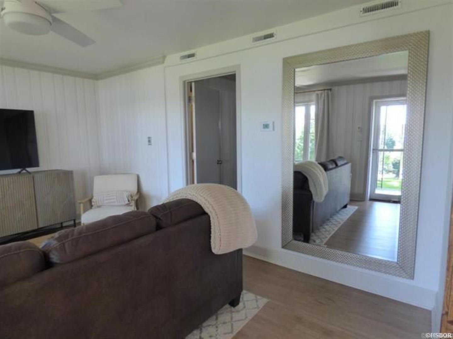 BUENA VISTA HPR - Residential