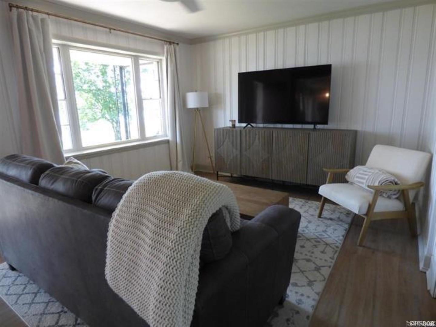 BUENA VISTA HPR - Residential