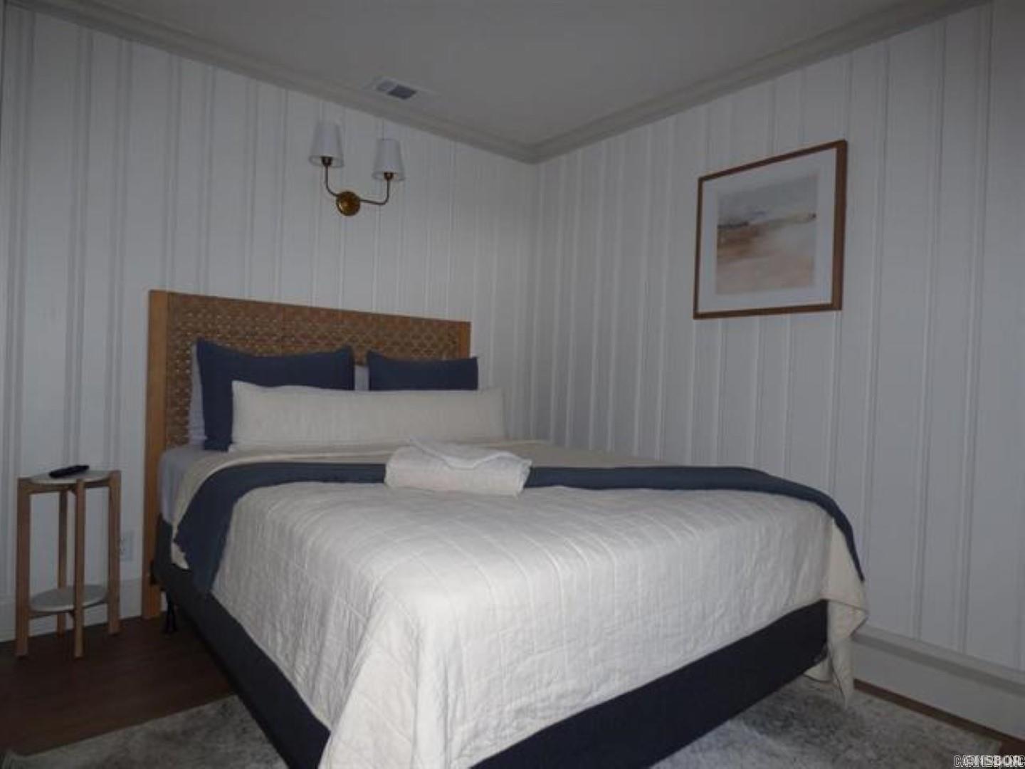 BUENA VISTA HPR - Residential