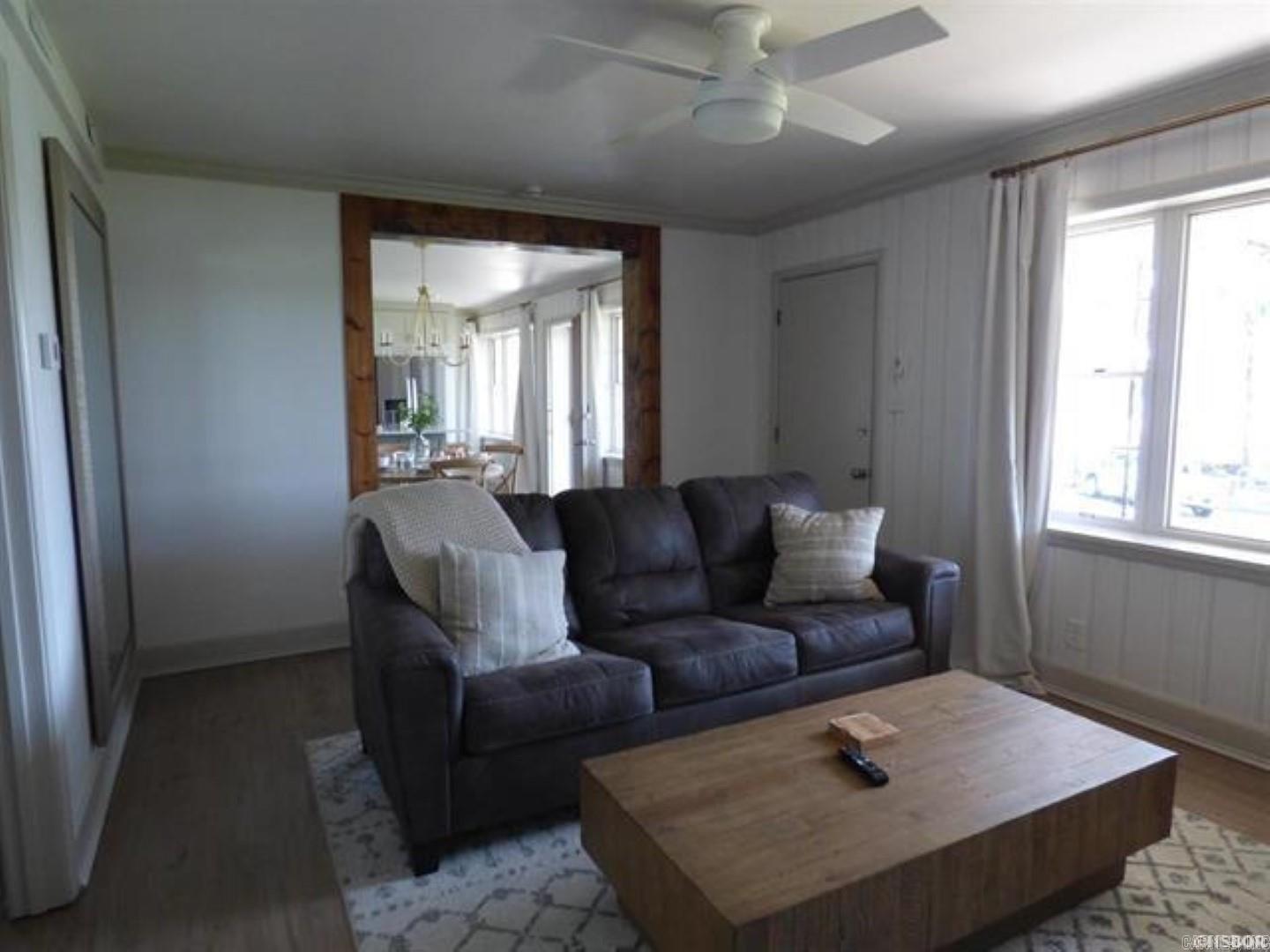 BUENA VISTA HPR - Residential