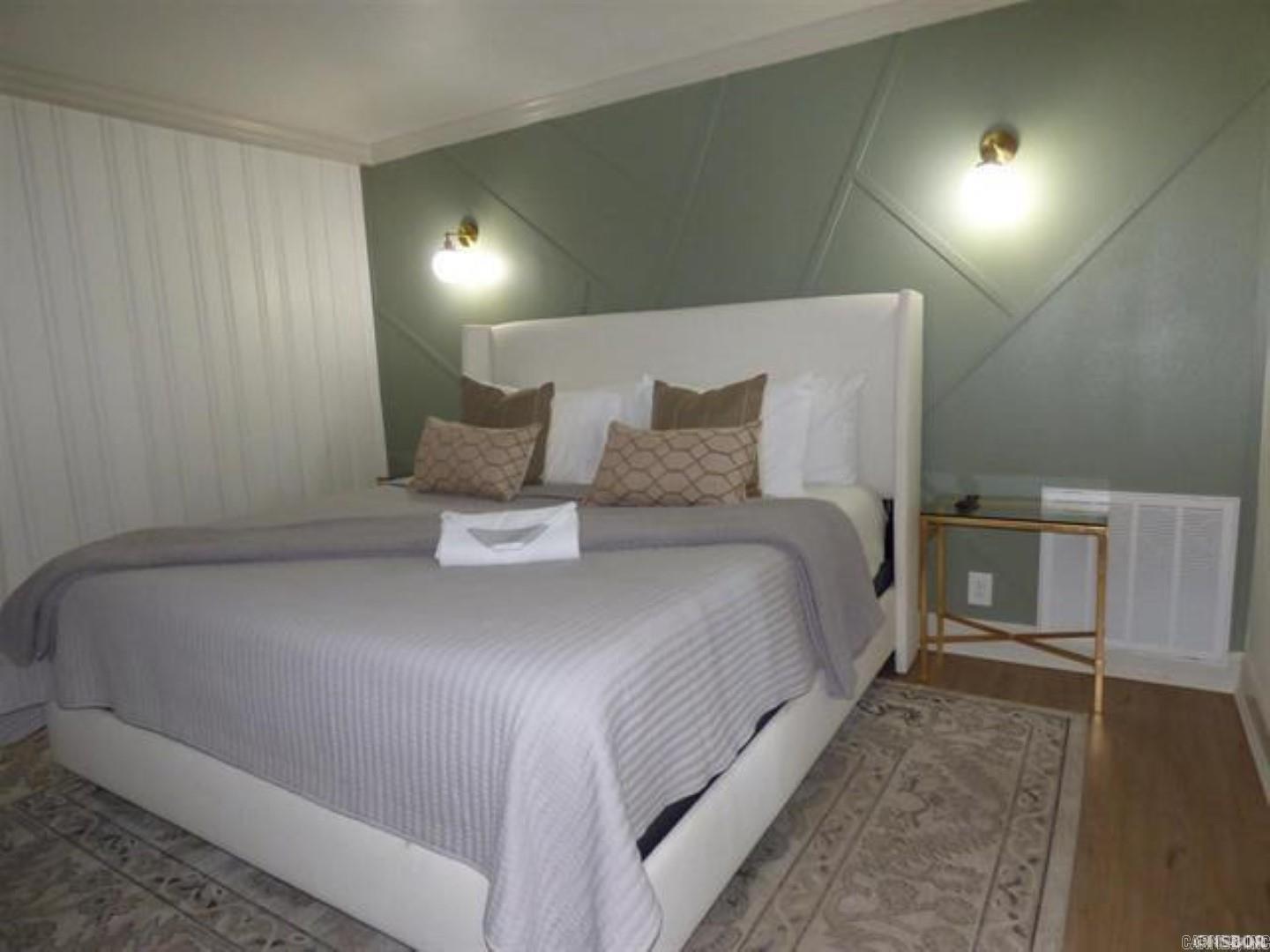 BUENA VISTA HPR - Residential