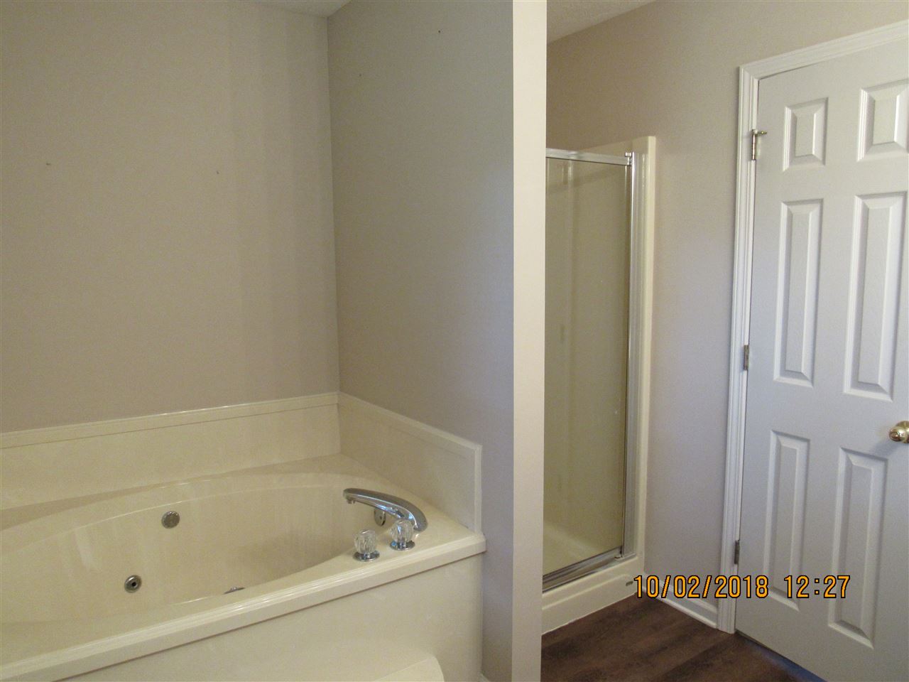 Victoria Park - Residential Lease