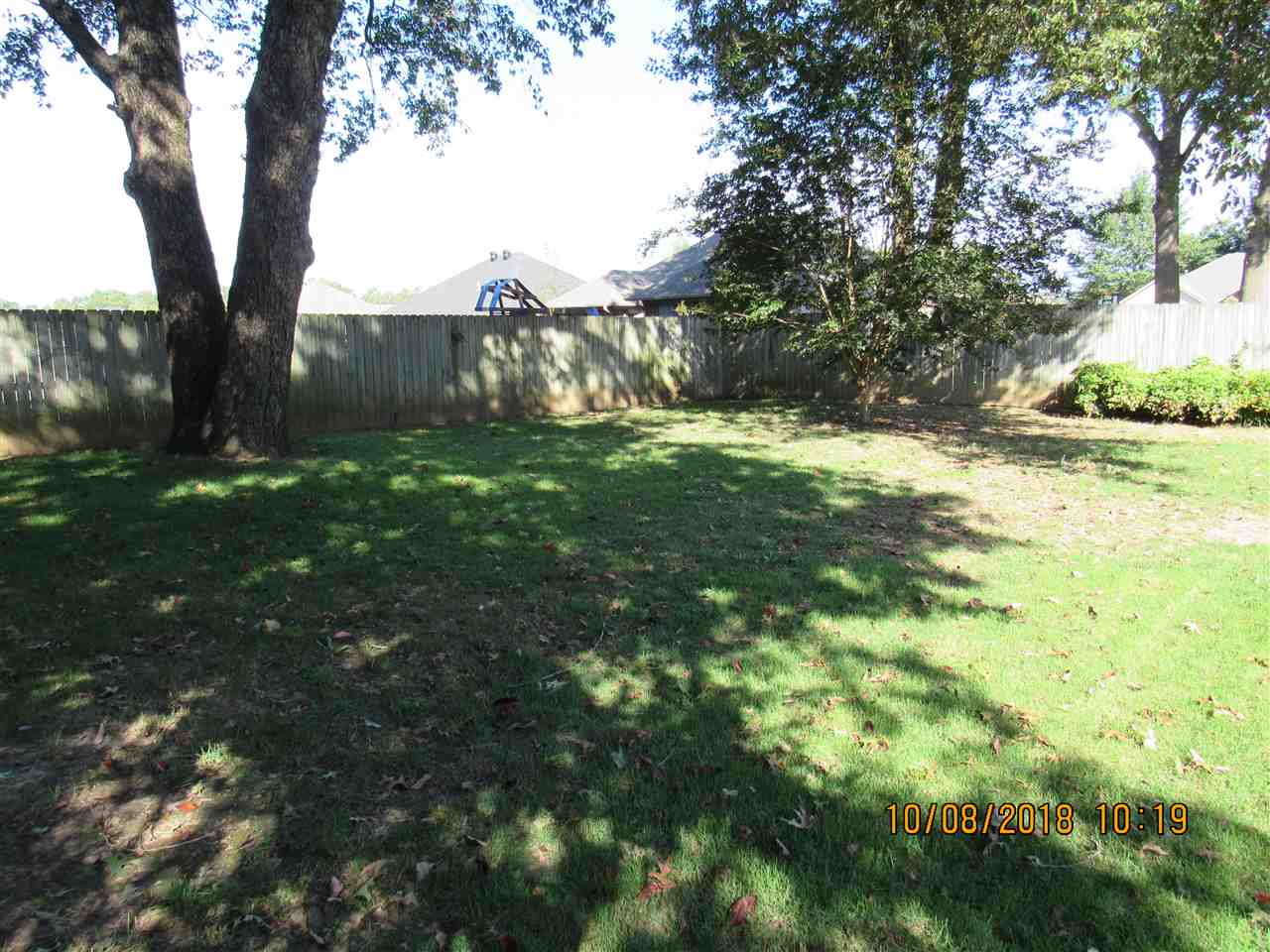 Victoria Park - Residential Lease