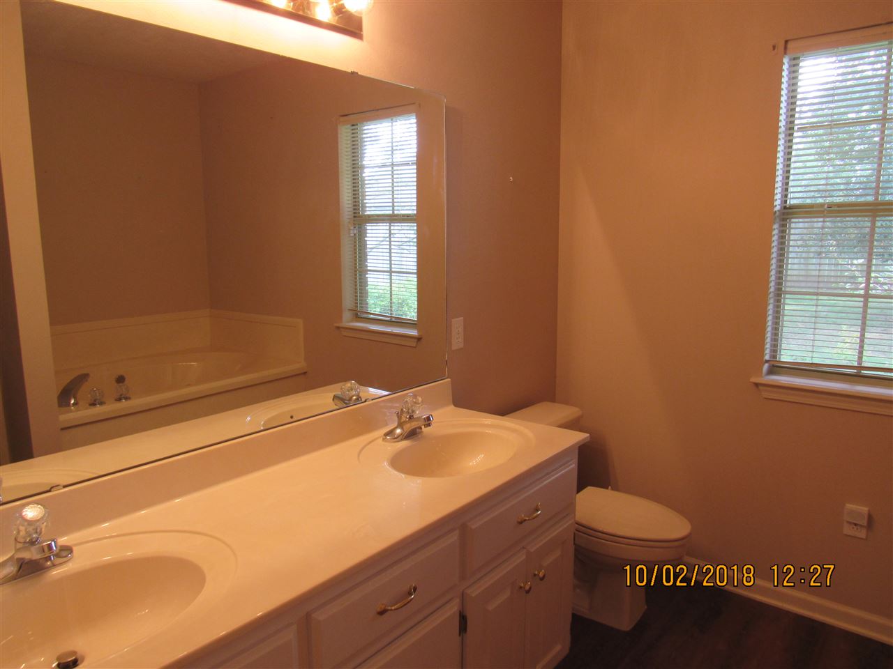 Victoria Park - Residential Lease