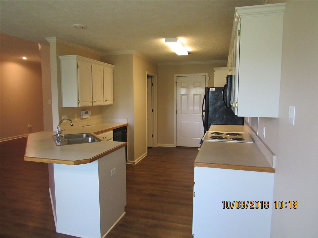 Victoria Park - Residential Lease