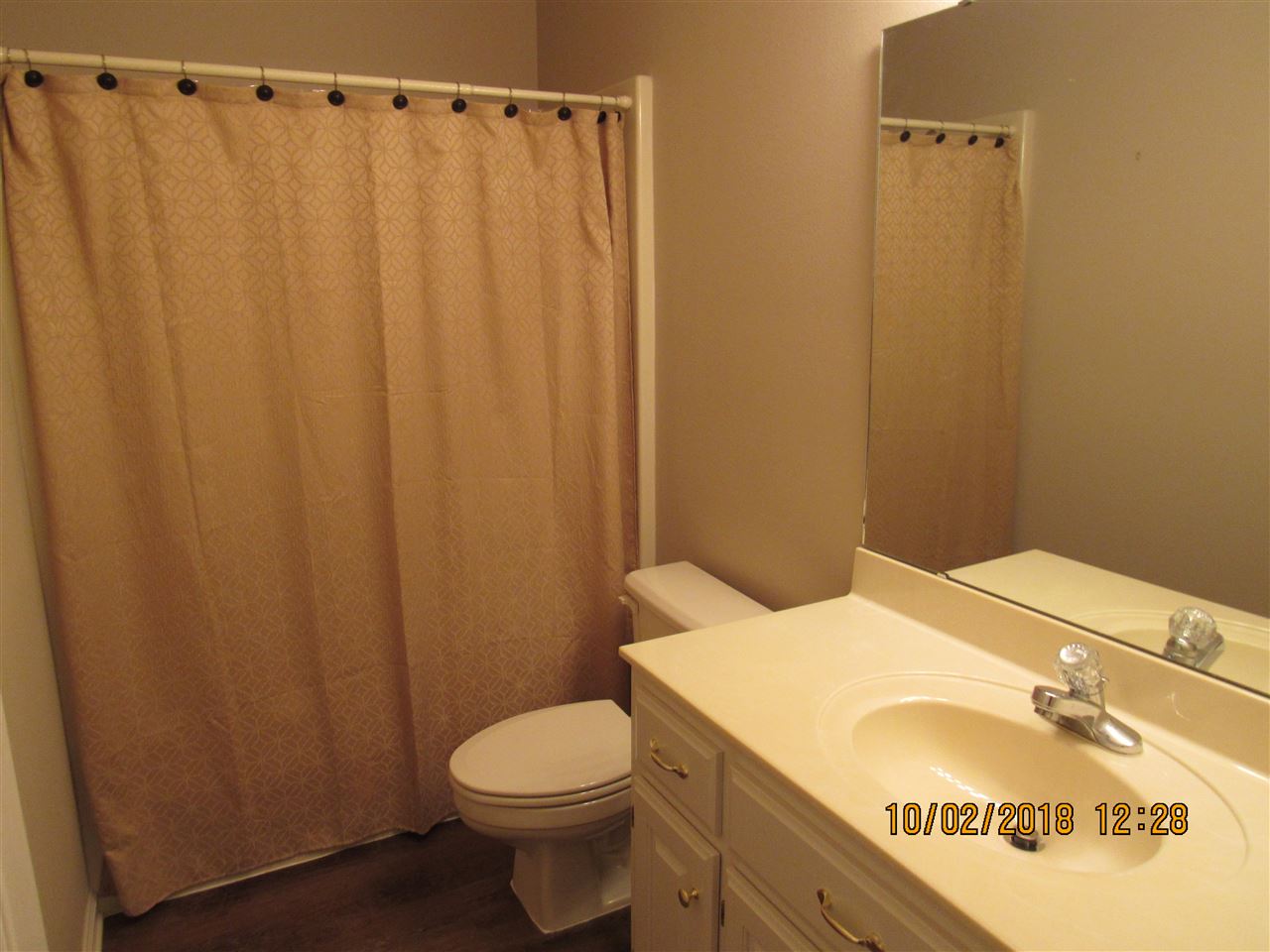 Victoria Park - Residential Lease