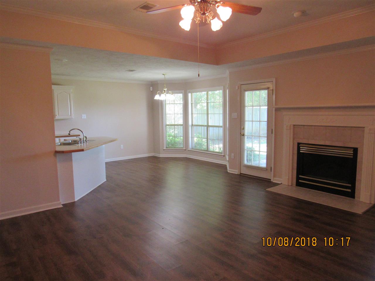 Victoria Park - Residential Lease