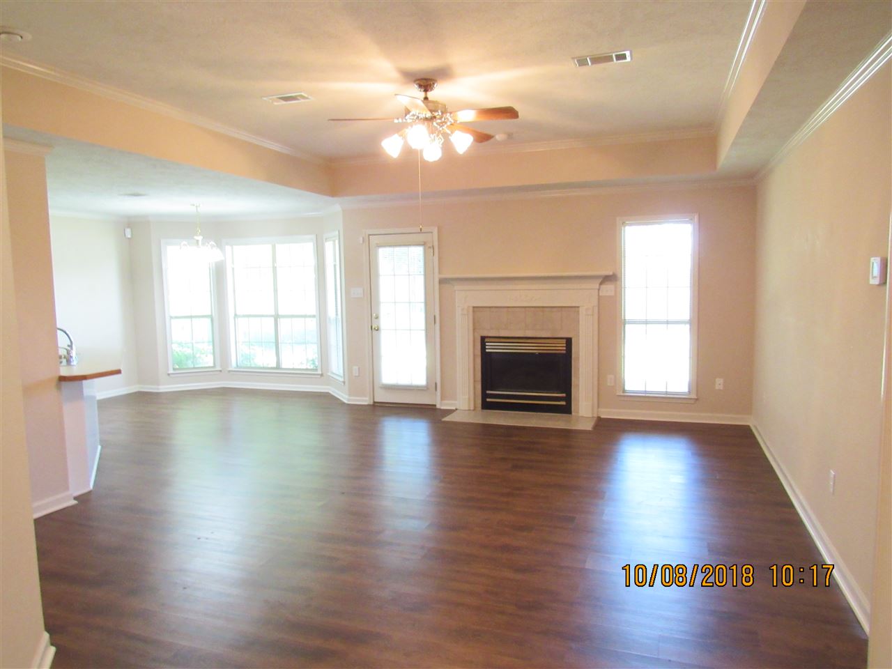 Victoria Park - Residential Lease