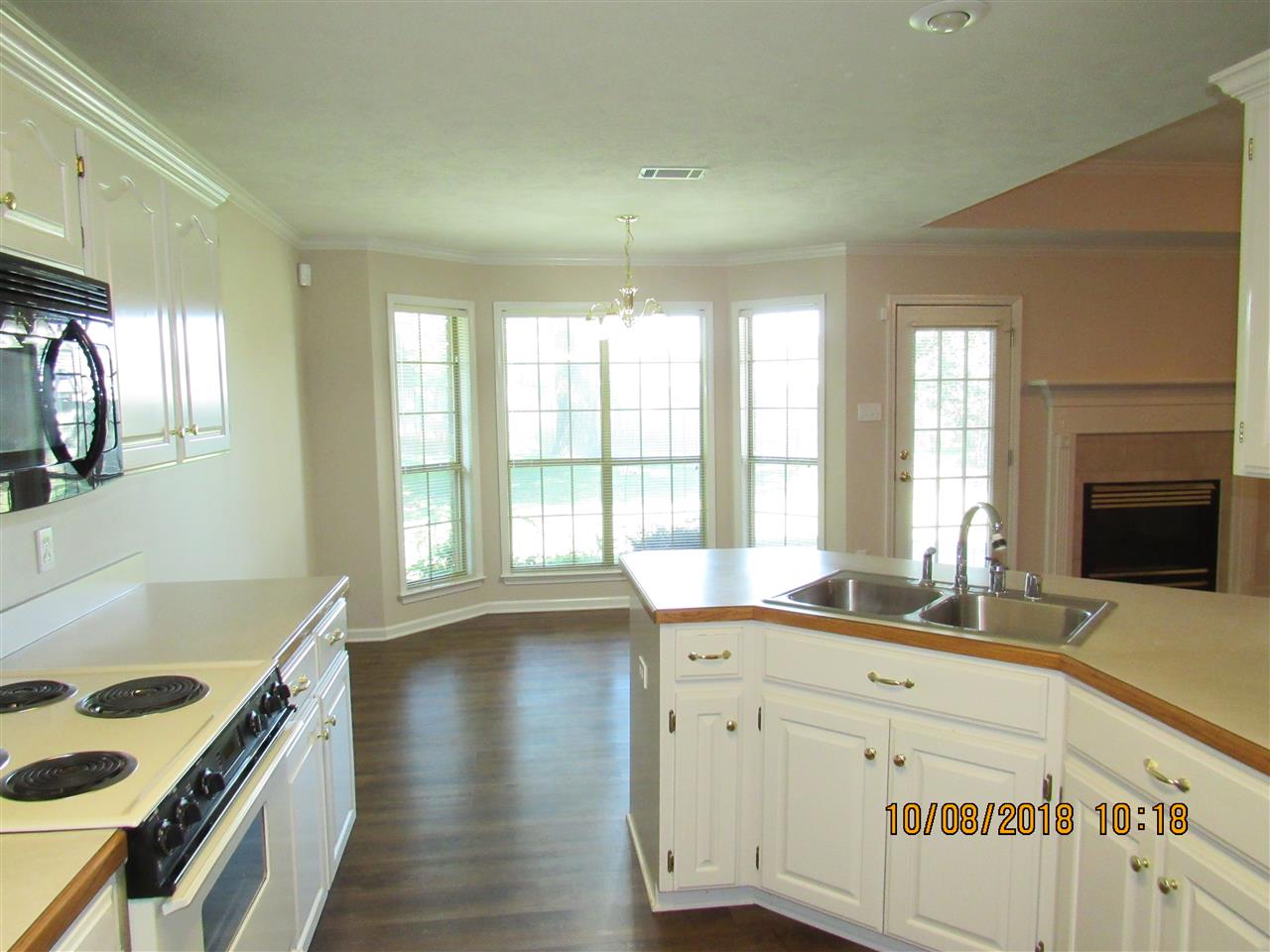 Victoria Park - Residential Lease