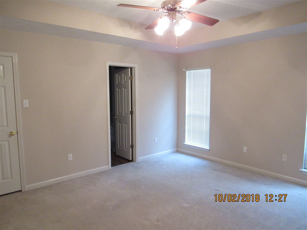 Victoria Park - Residential Lease