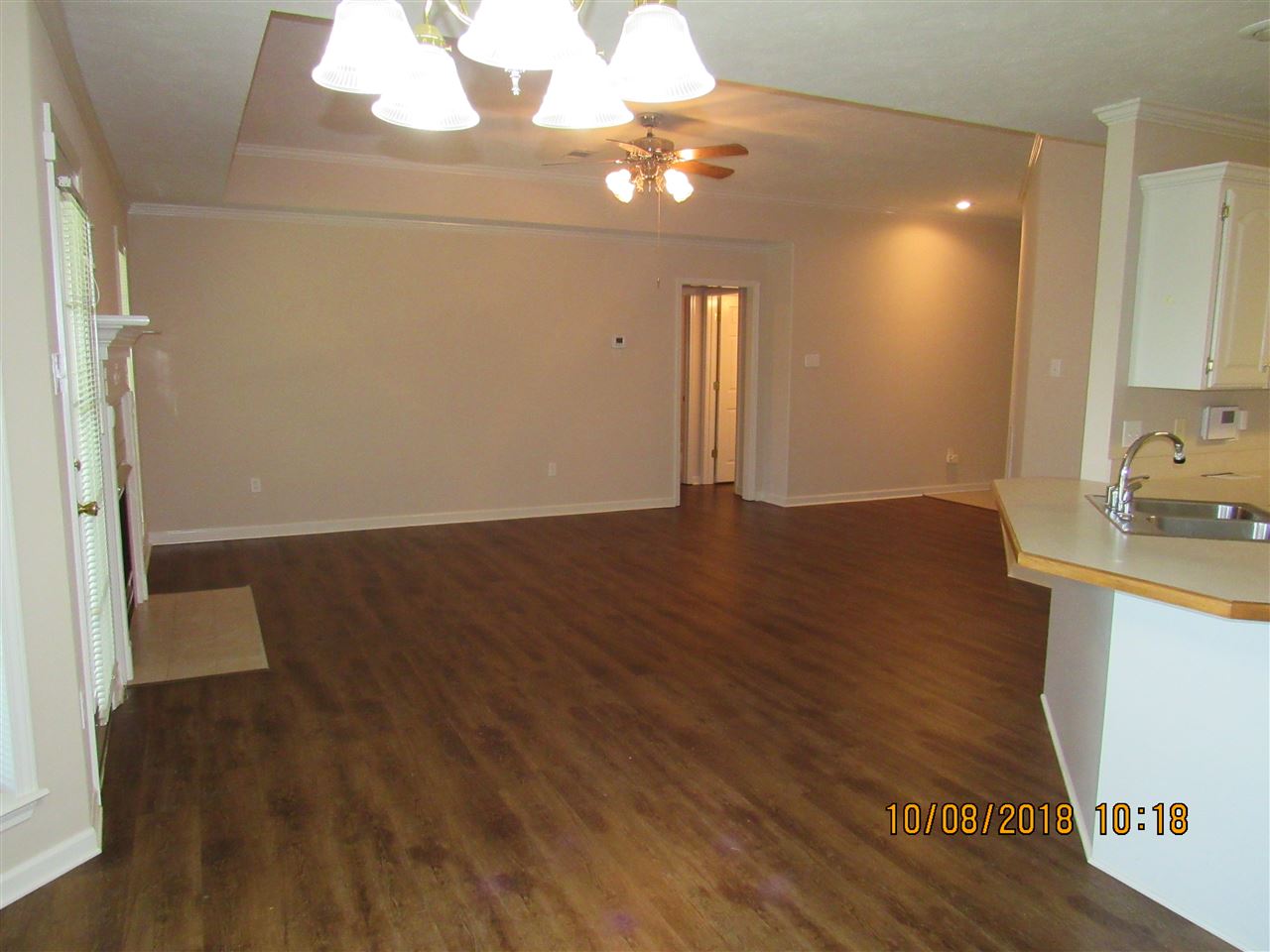 Victoria Park - Residential Lease