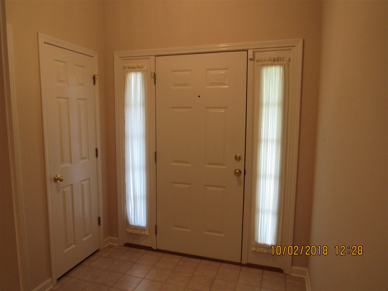 Victoria Park - Residential Lease