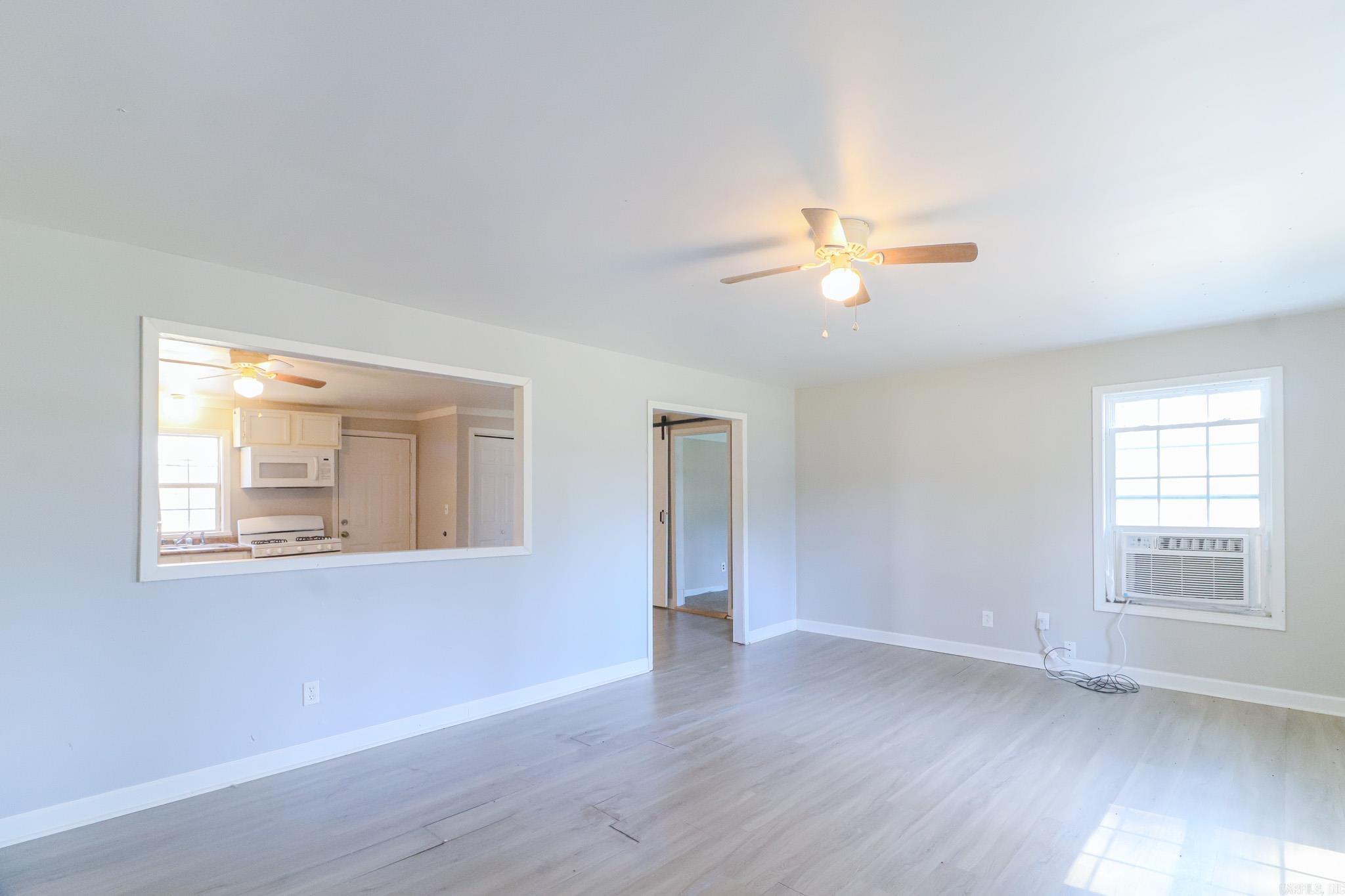 Ryans Survey - Residential