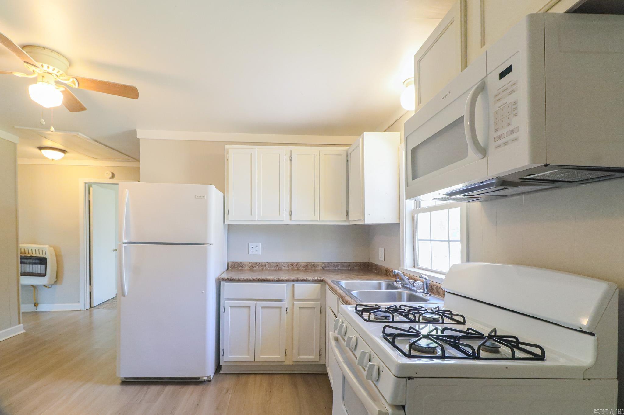 Ryans Survey - Residential