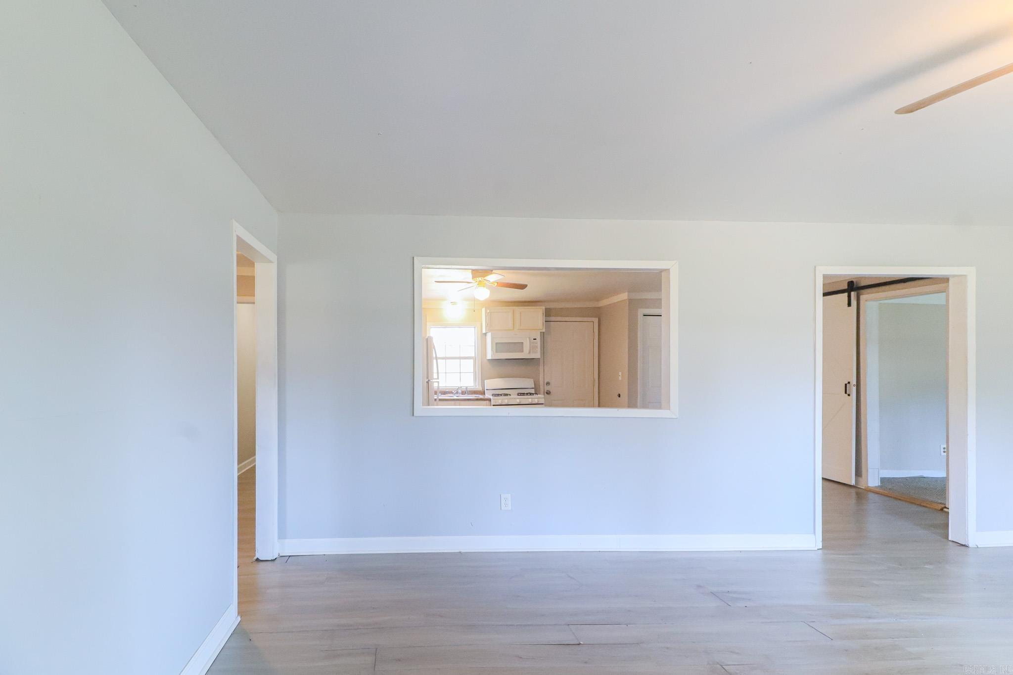 Ryans Survey - Residential