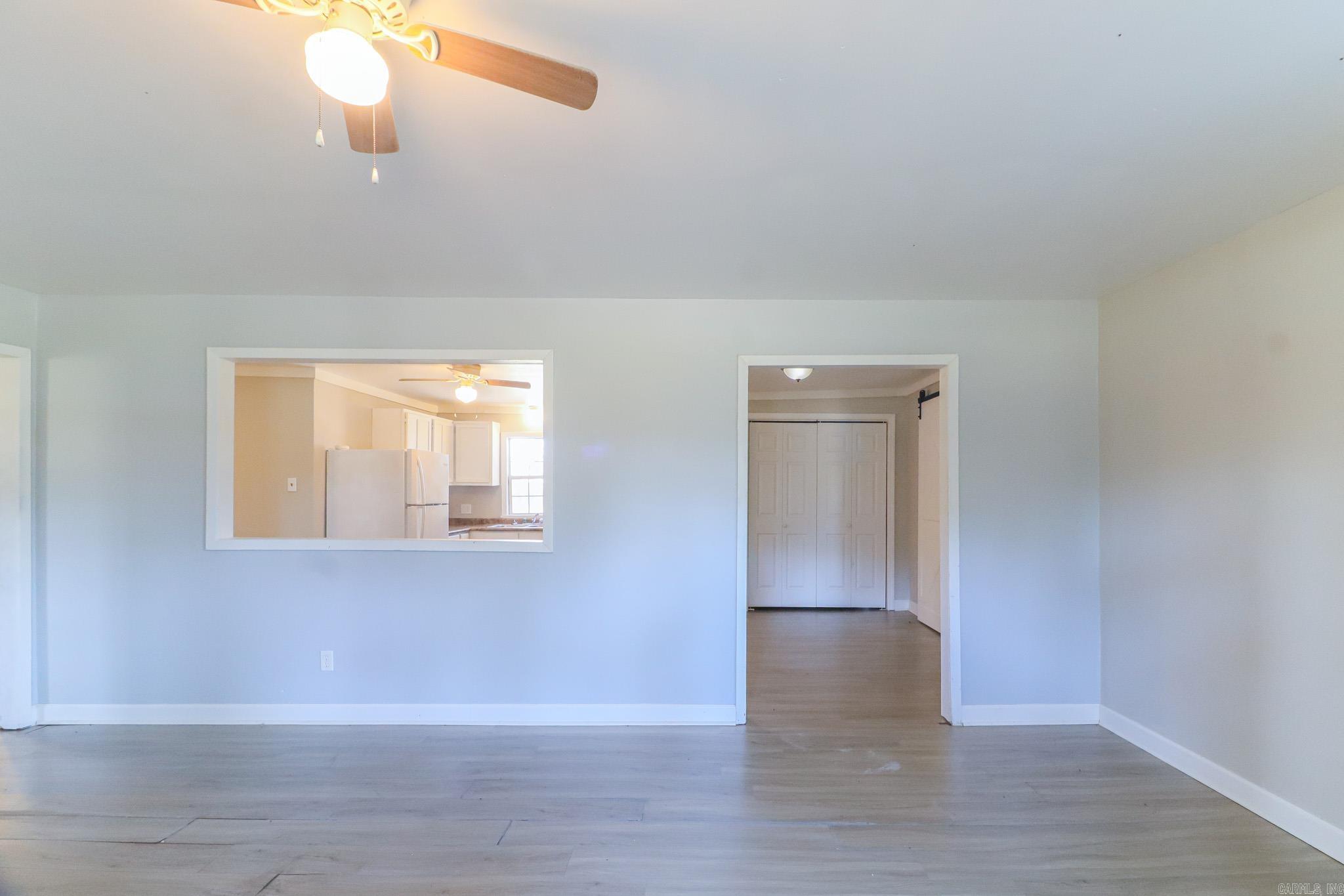 Ryans Survey - Residential