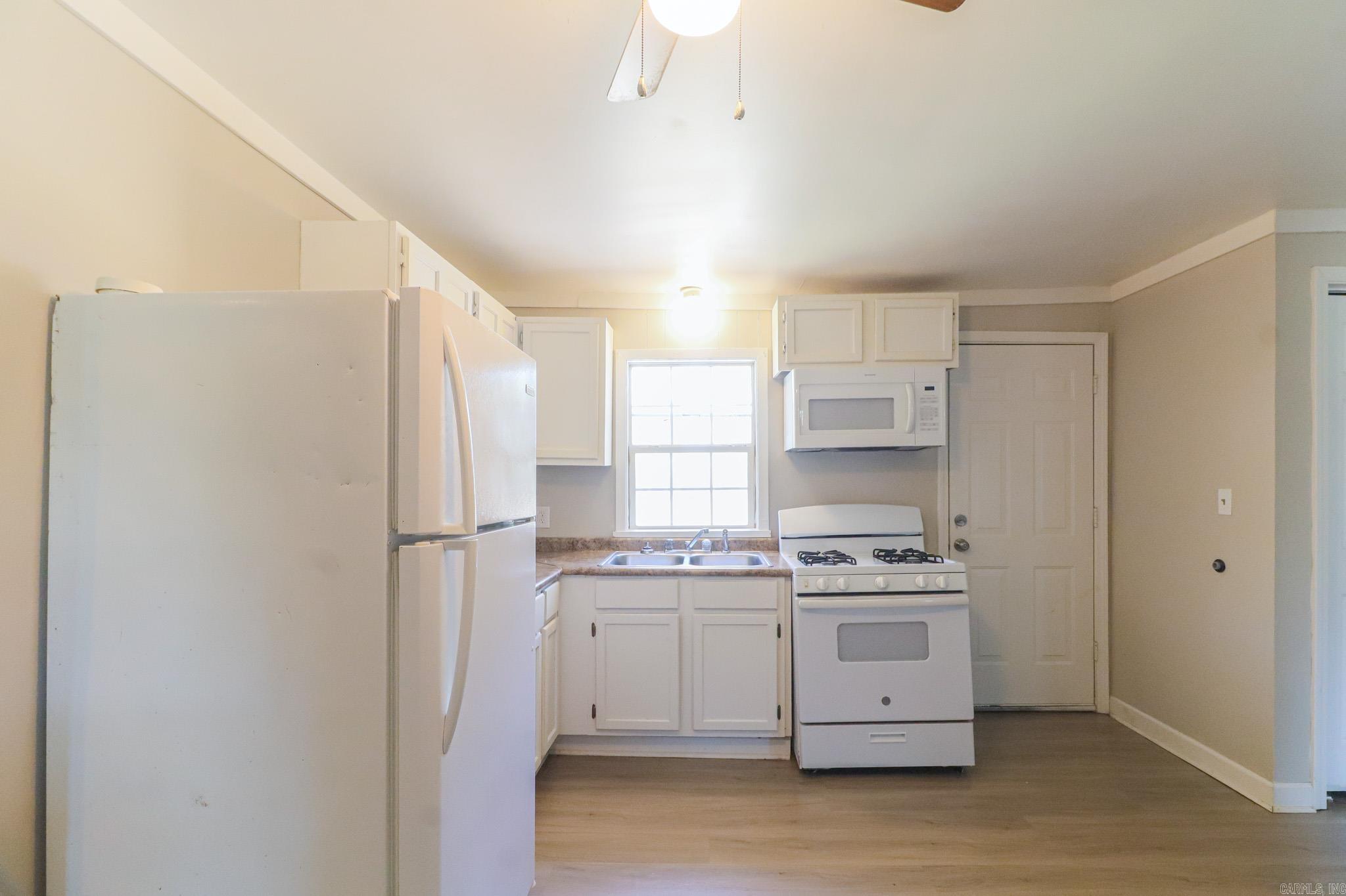 Ryans Survey - Residential