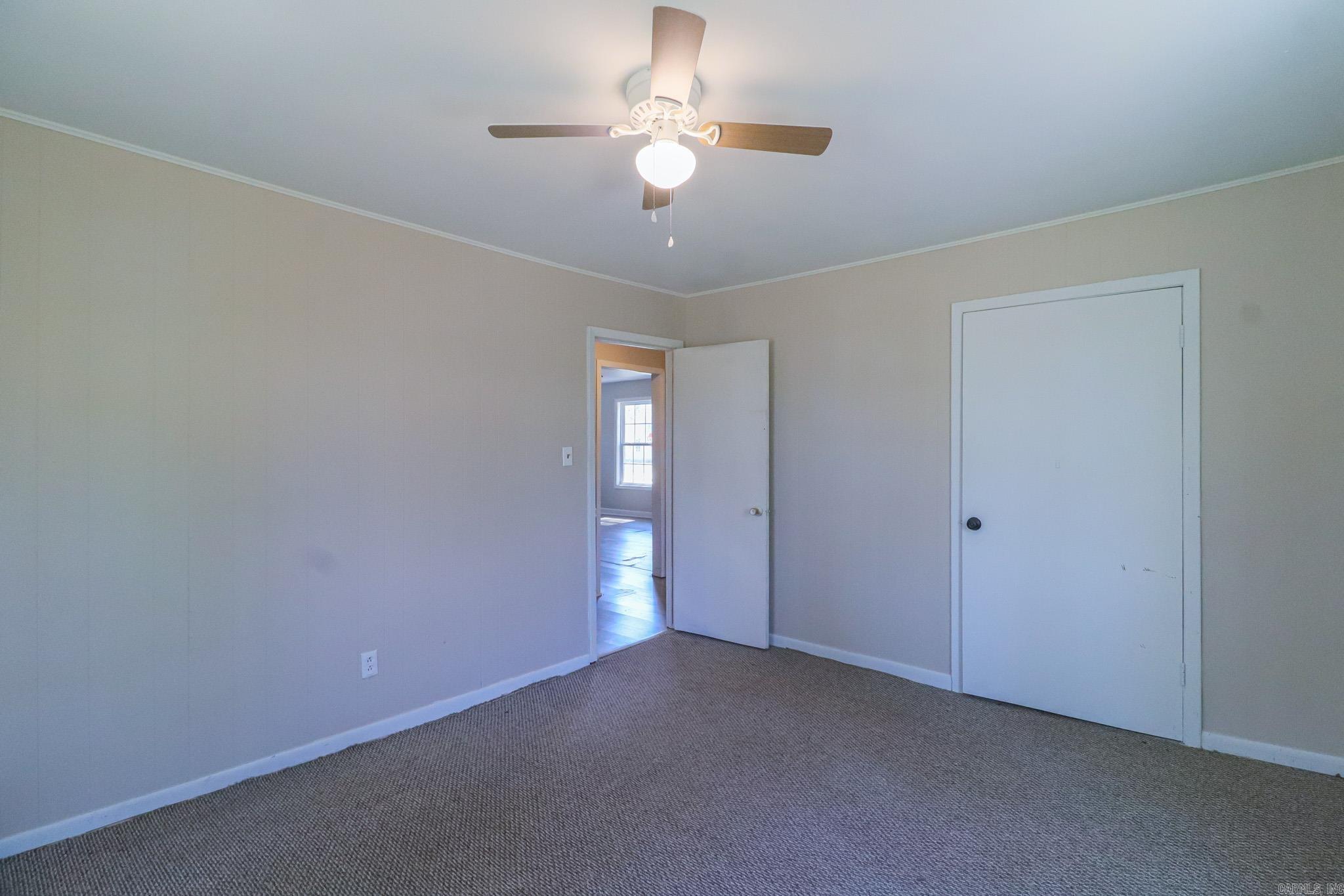 Ryans Survey - Residential