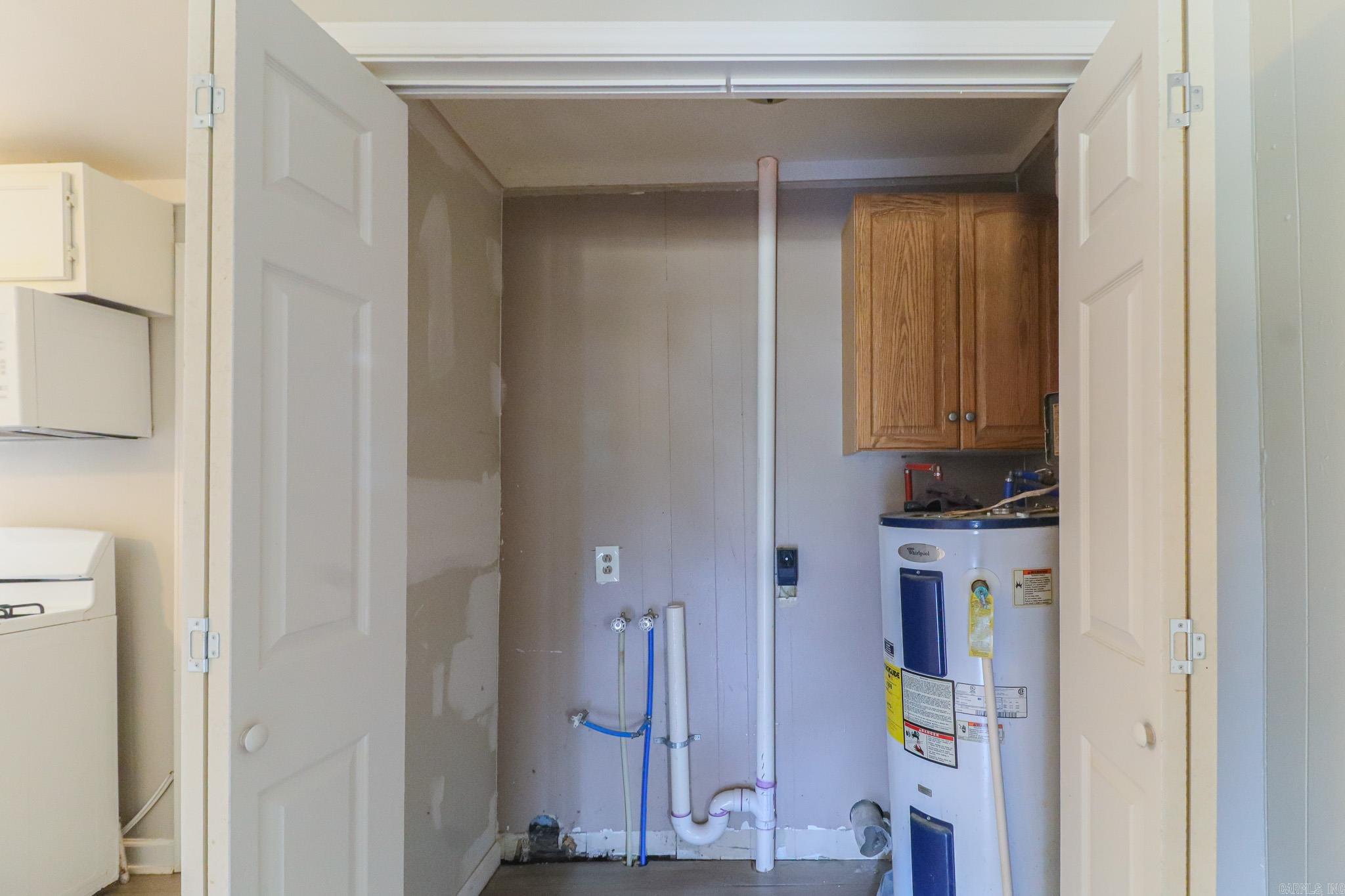 Ryans Survey - Residential