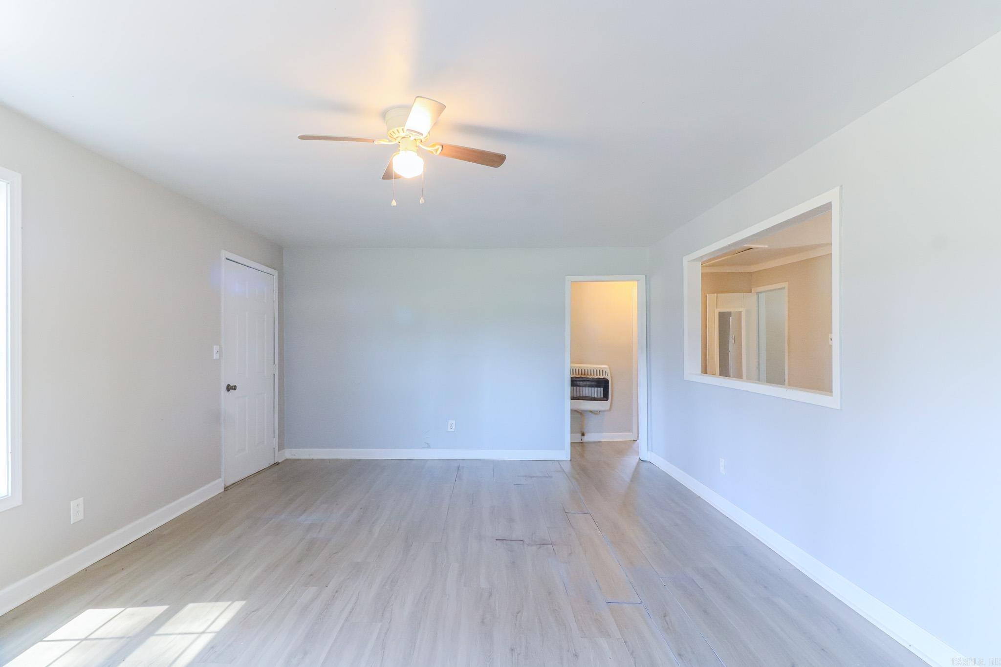 Ryans Survey - Residential