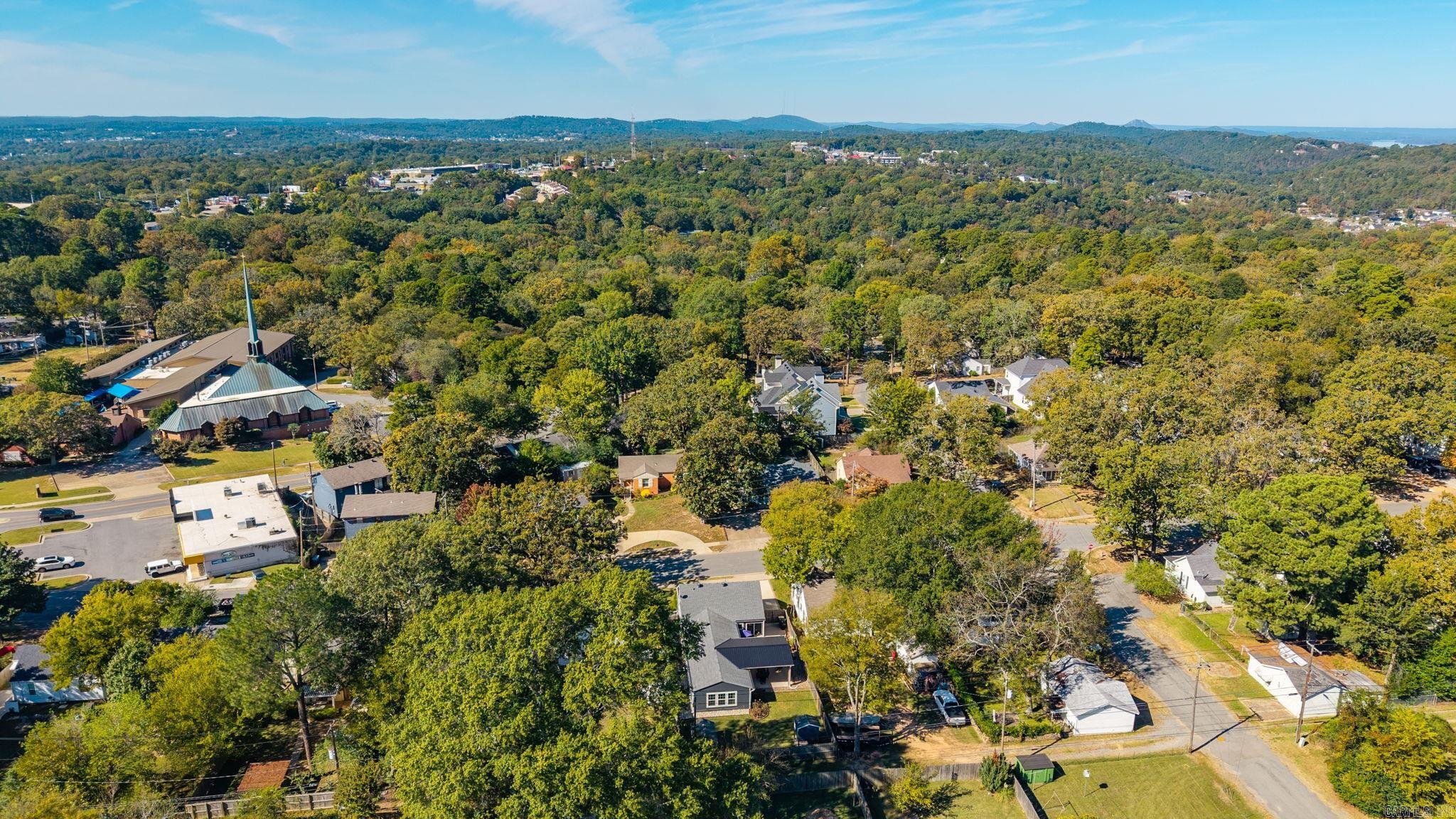 ALTHEIMER - Residential