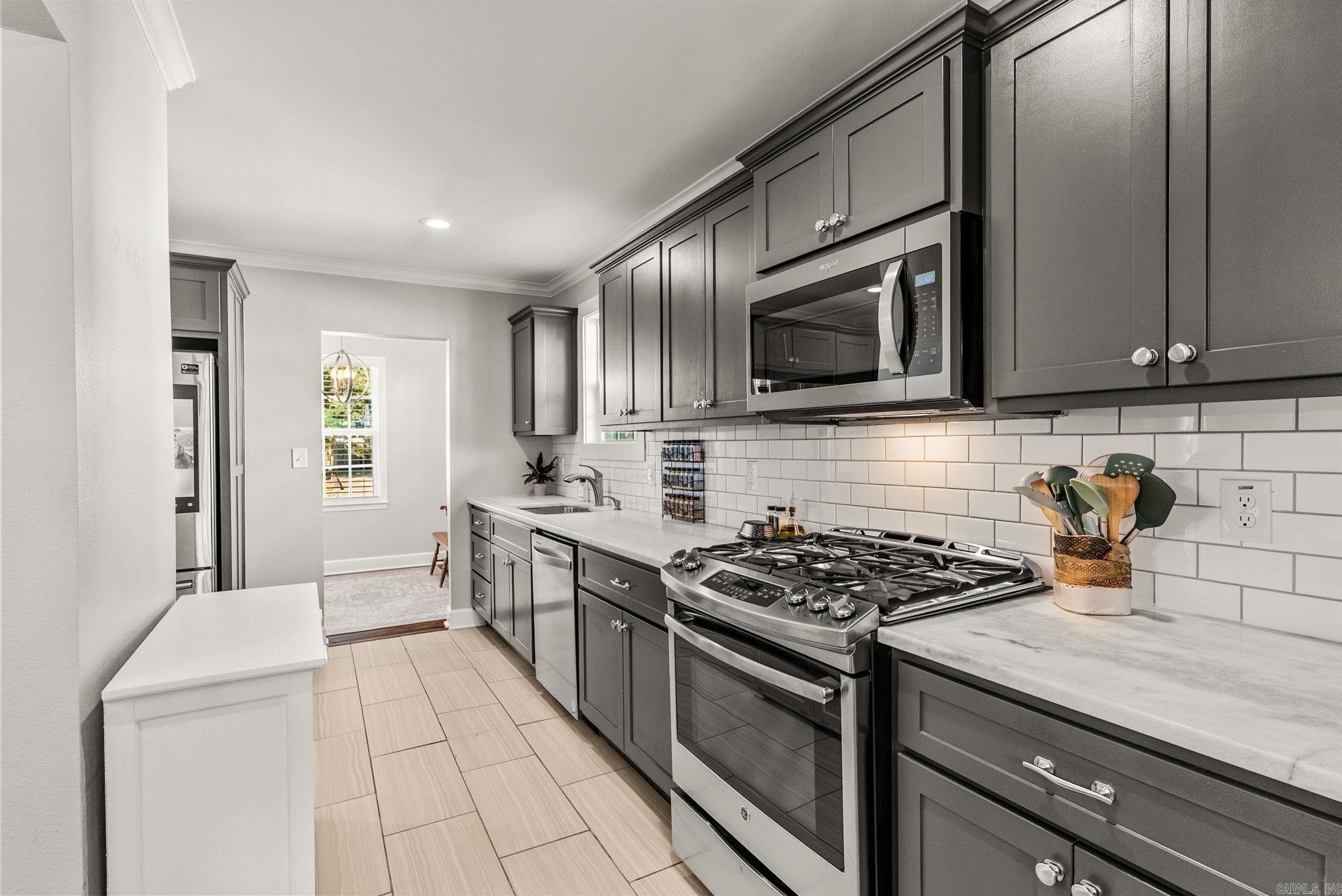 ALTHEIMER - Residential