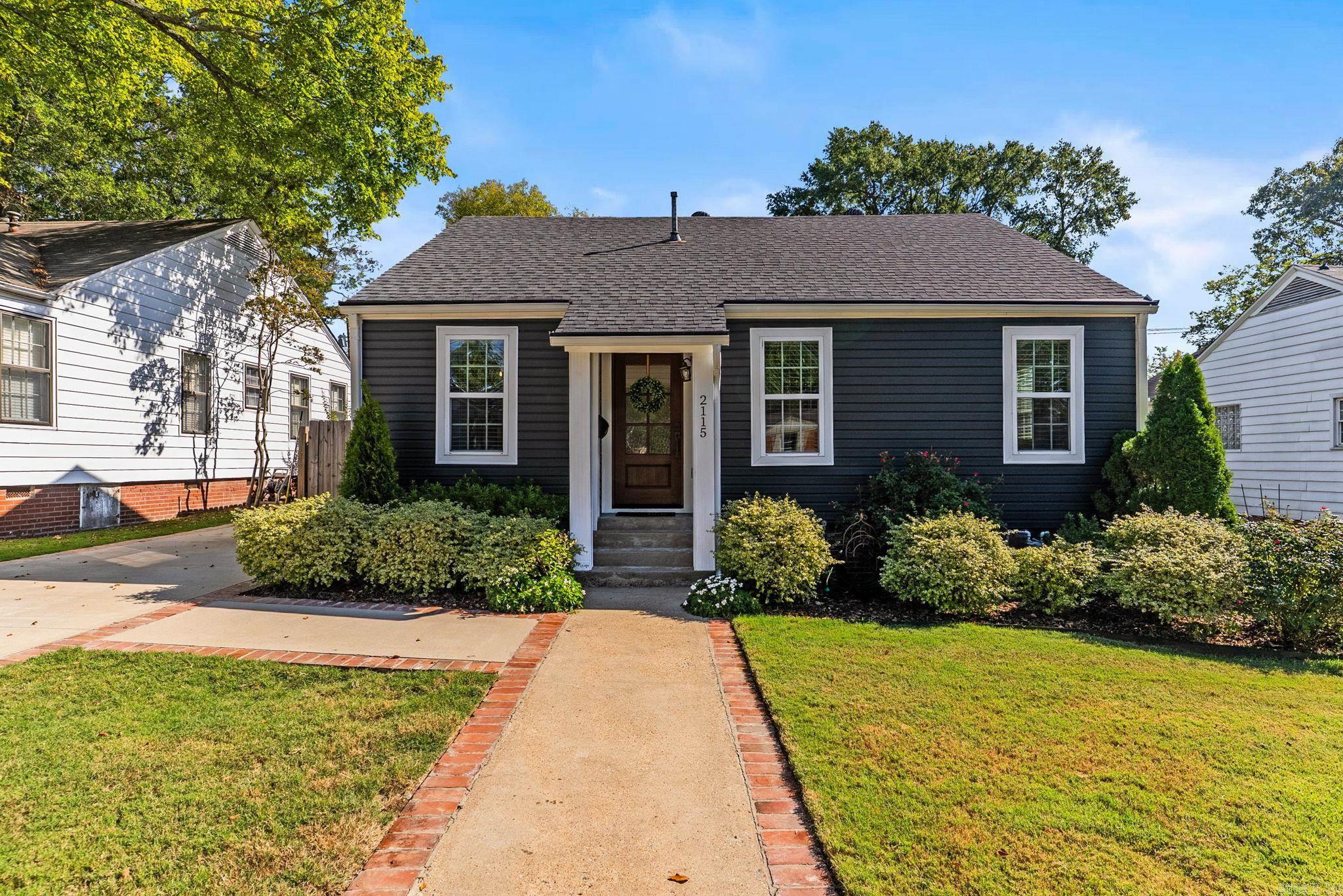 ALTHEIMER - Residential