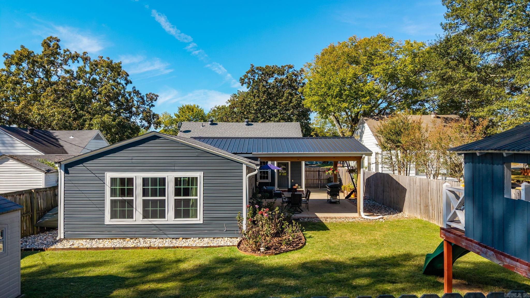 ALTHEIMER - Residential