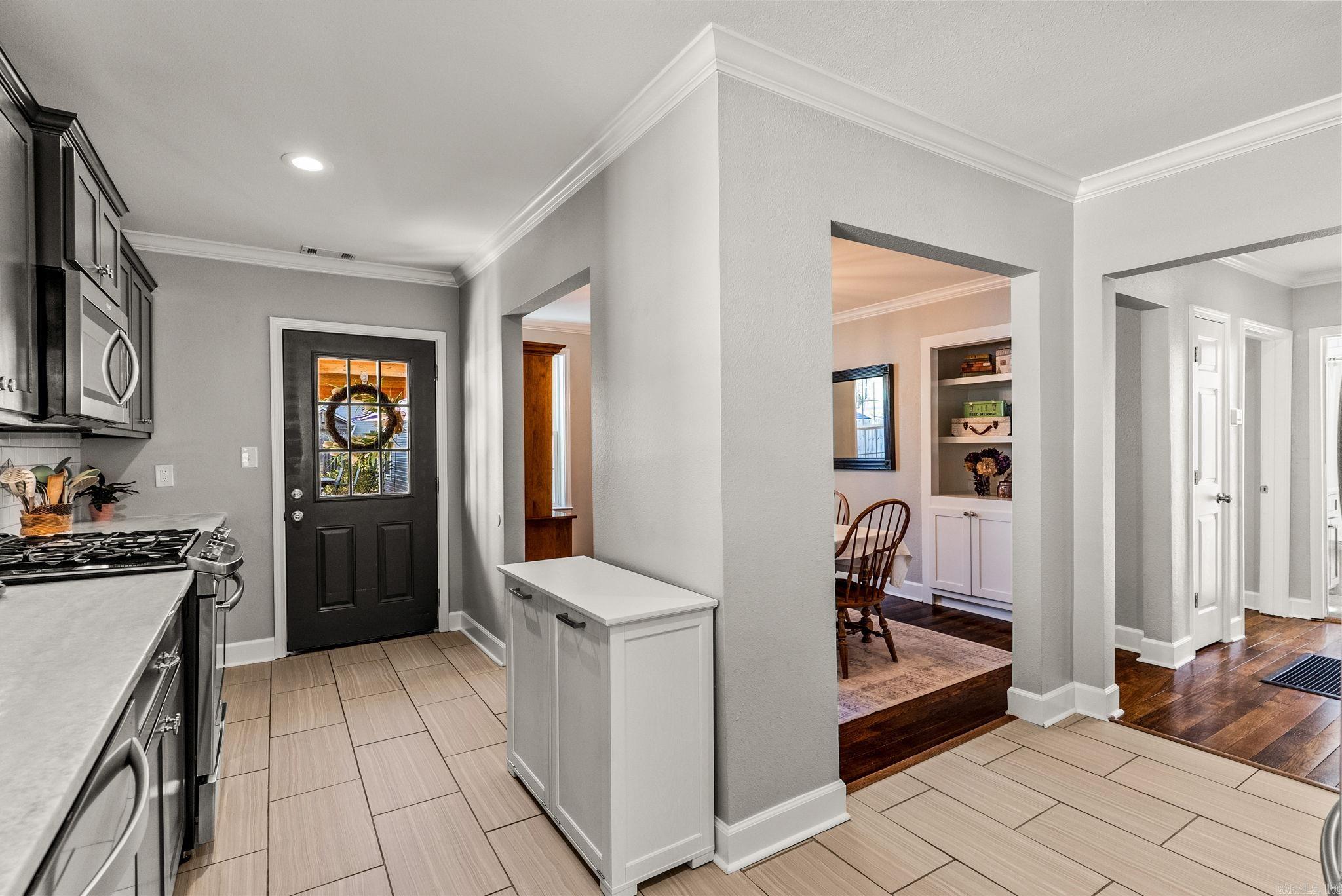 ALTHEIMER - Residential