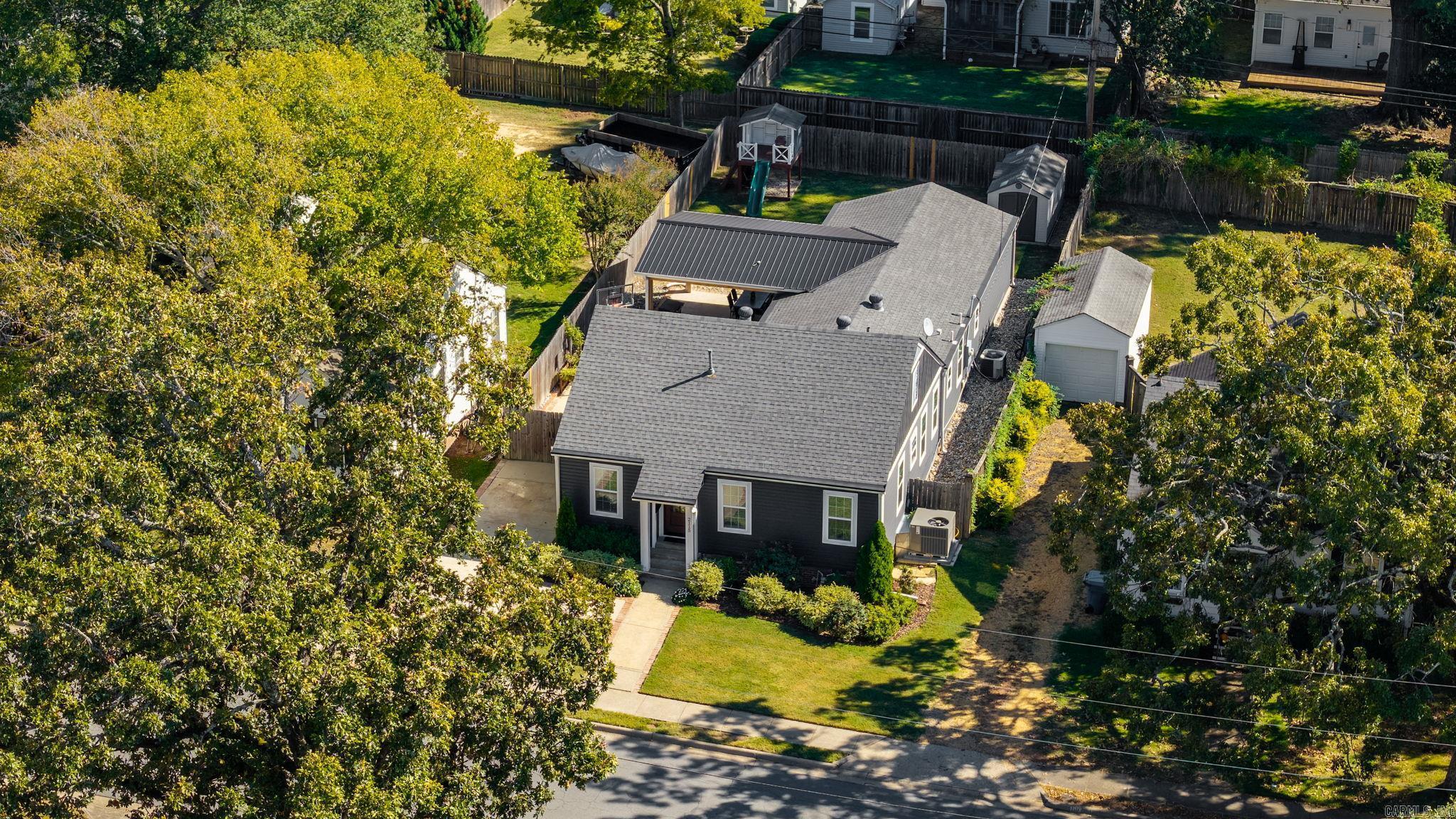 ALTHEIMER - Residential