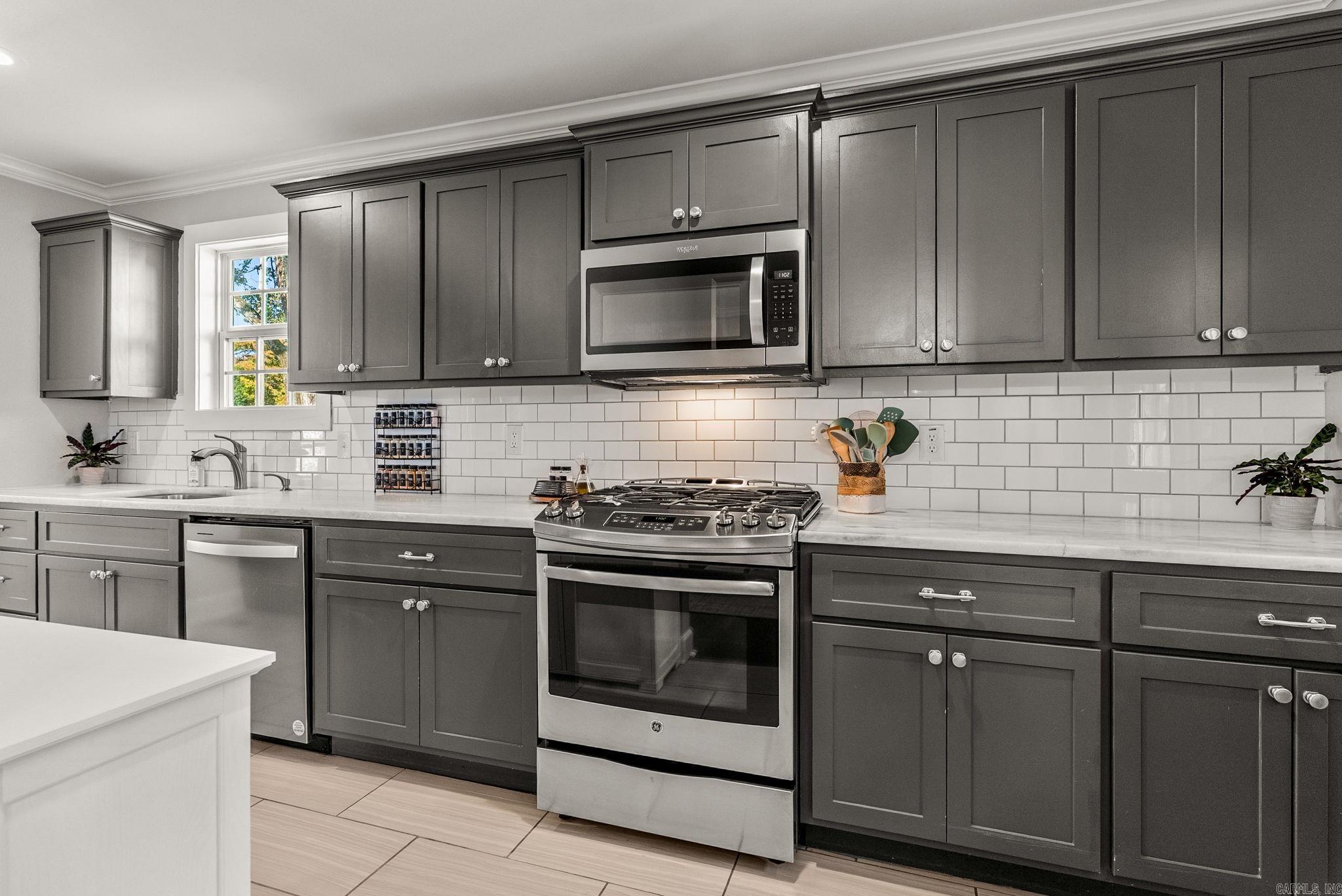 ALTHEIMER - Residential