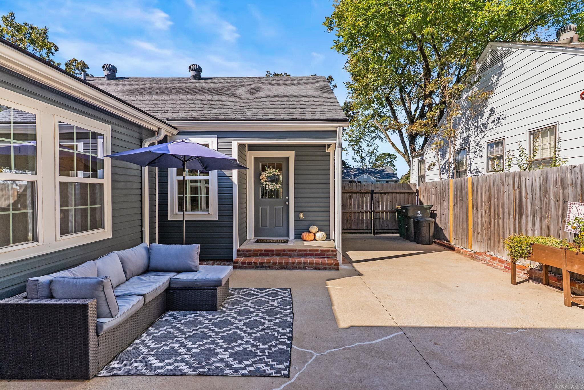 ALTHEIMER - Residential