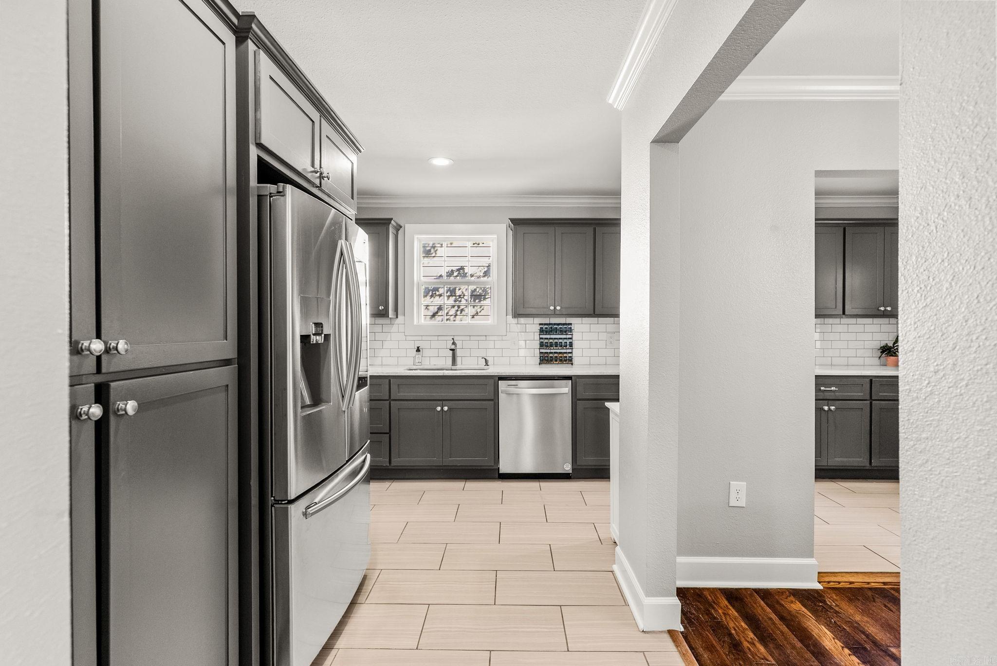 ALTHEIMER - Residential