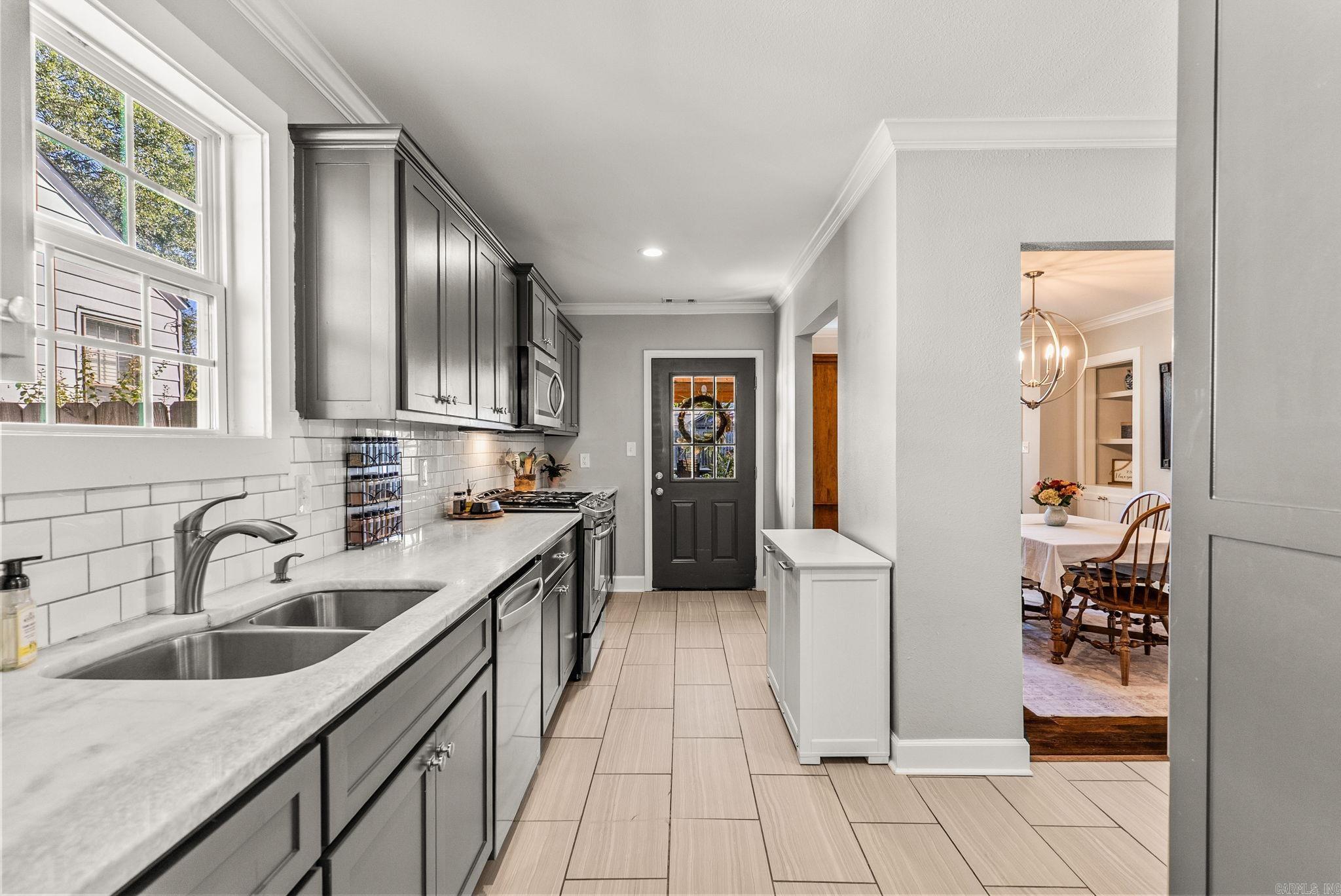 ALTHEIMER - Residential