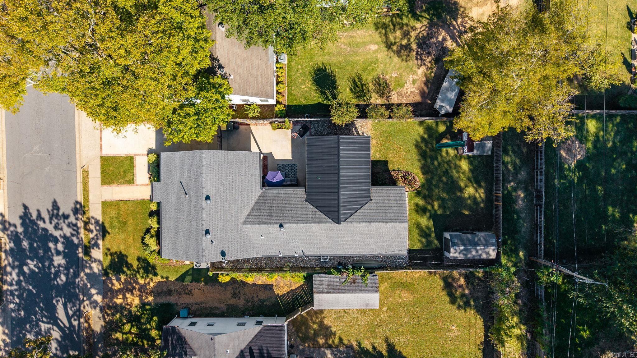 ALTHEIMER - Residential