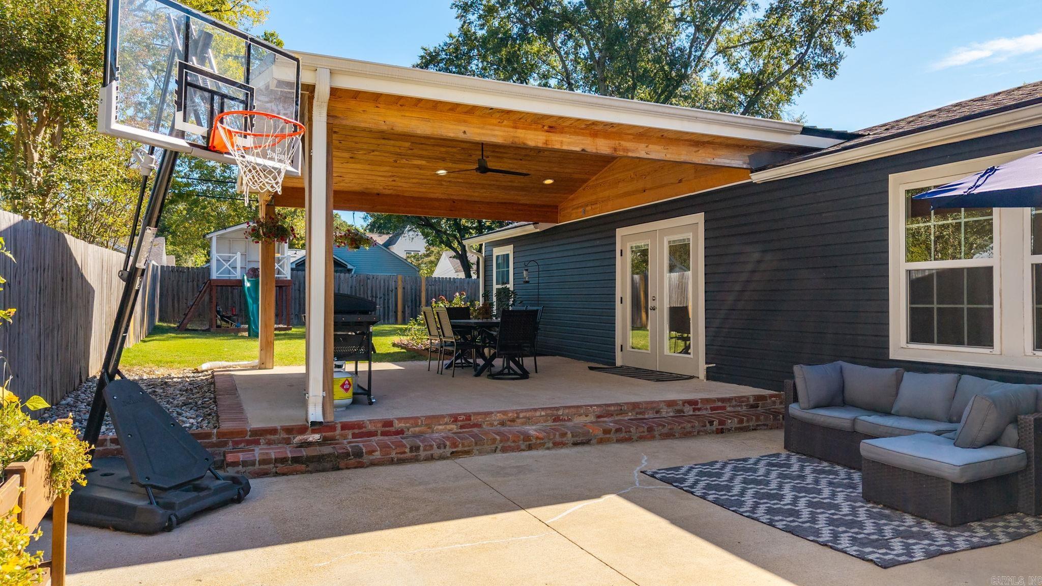 ALTHEIMER - Residential