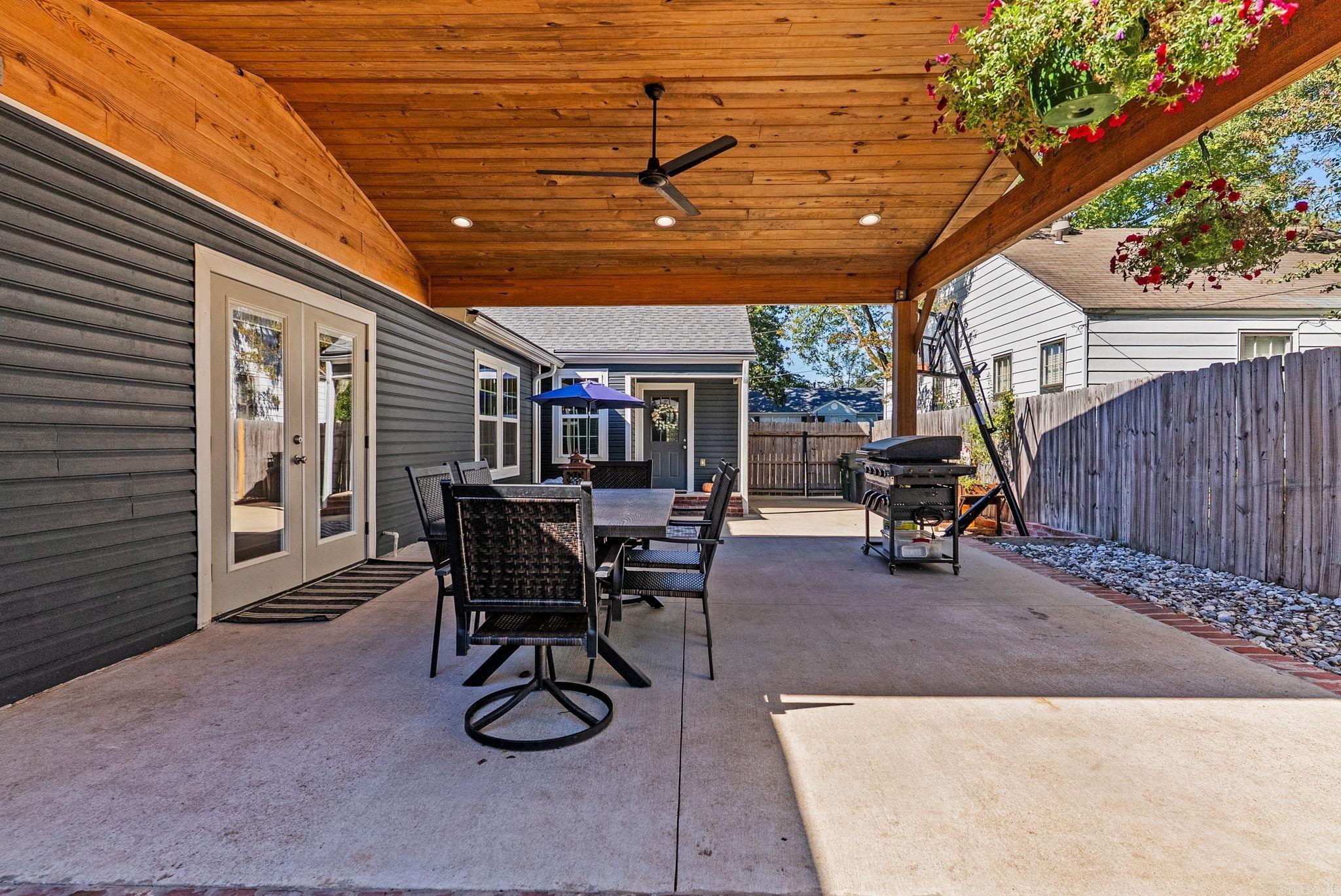 ALTHEIMER - Residential