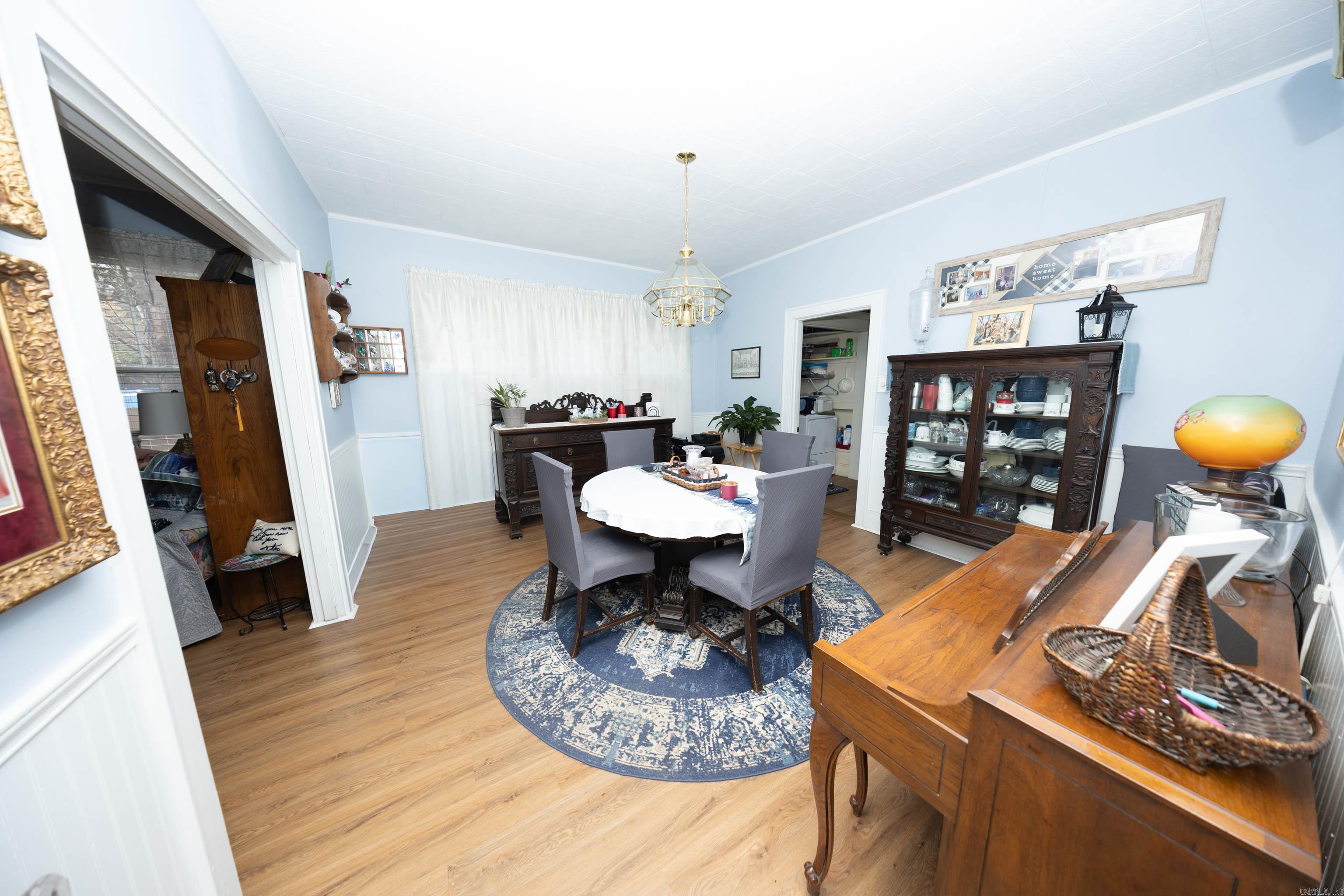 Midland Hills - Residential