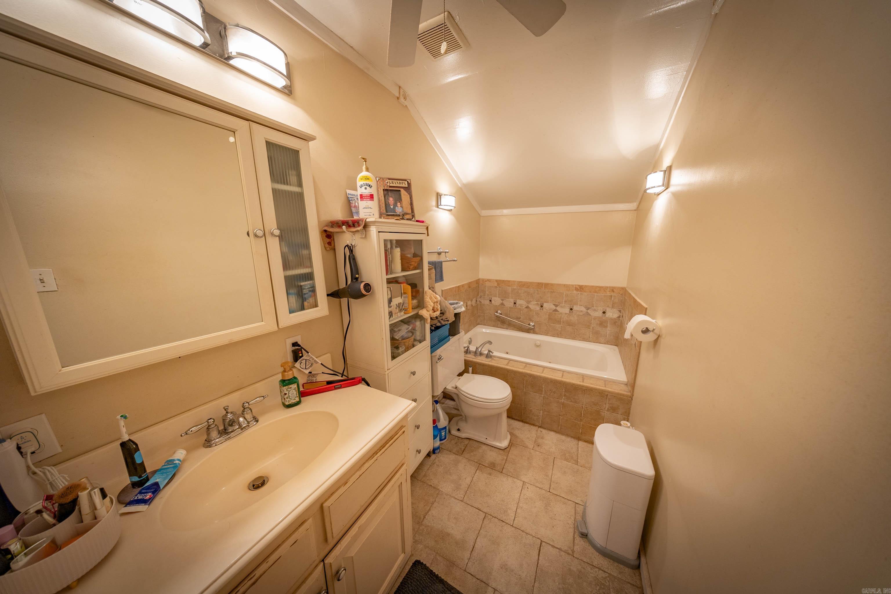 Midland Hills - Residential